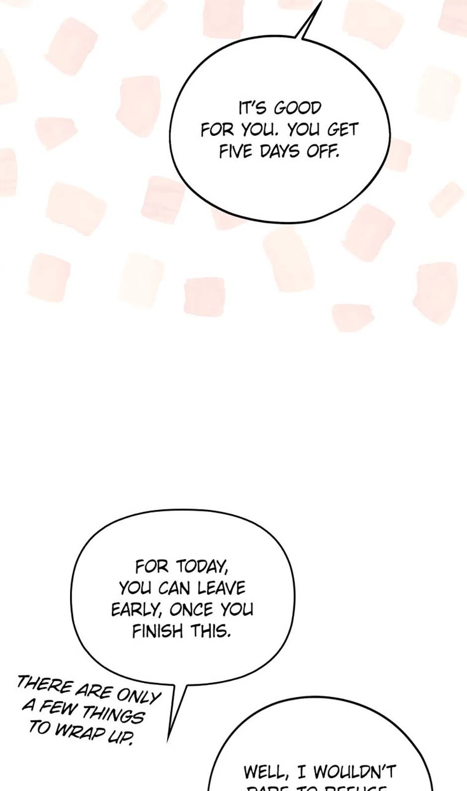 For a Certain Princess [Official] chapter 53 page 69