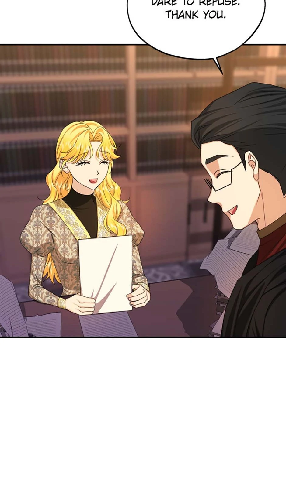 For a Certain Princess [Official] chapter 53 page 70