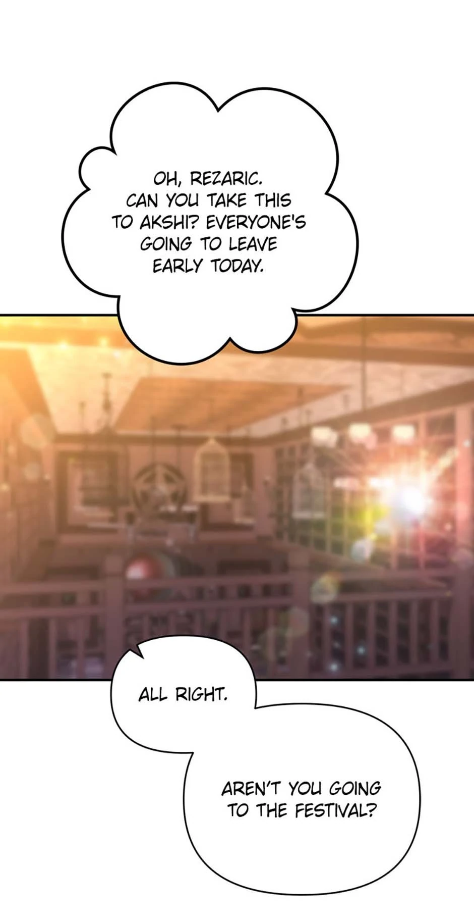 For a Certain Princess [Official] chapter 53 page 71