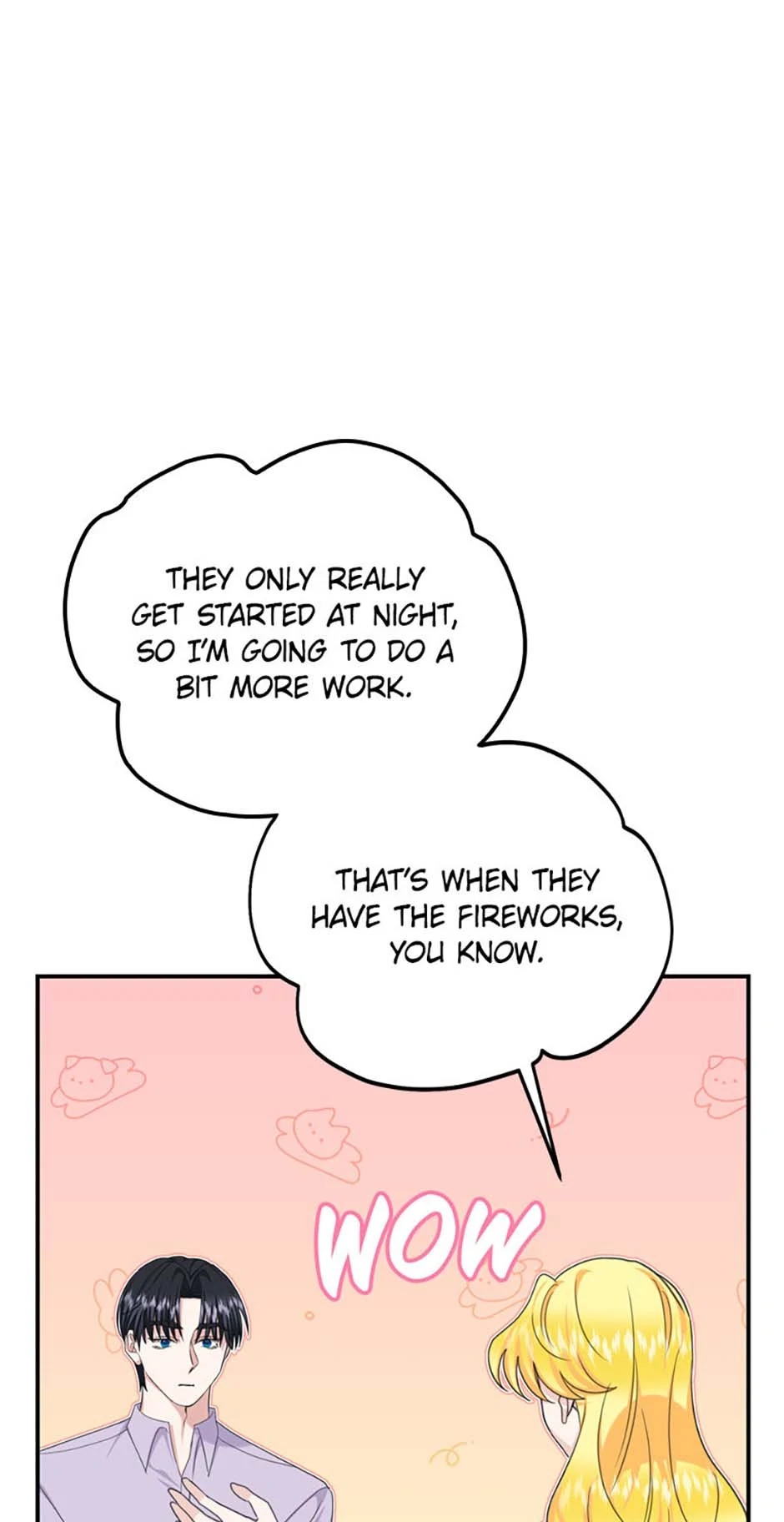 For a Certain Princess [Official] chapter 53 page 72