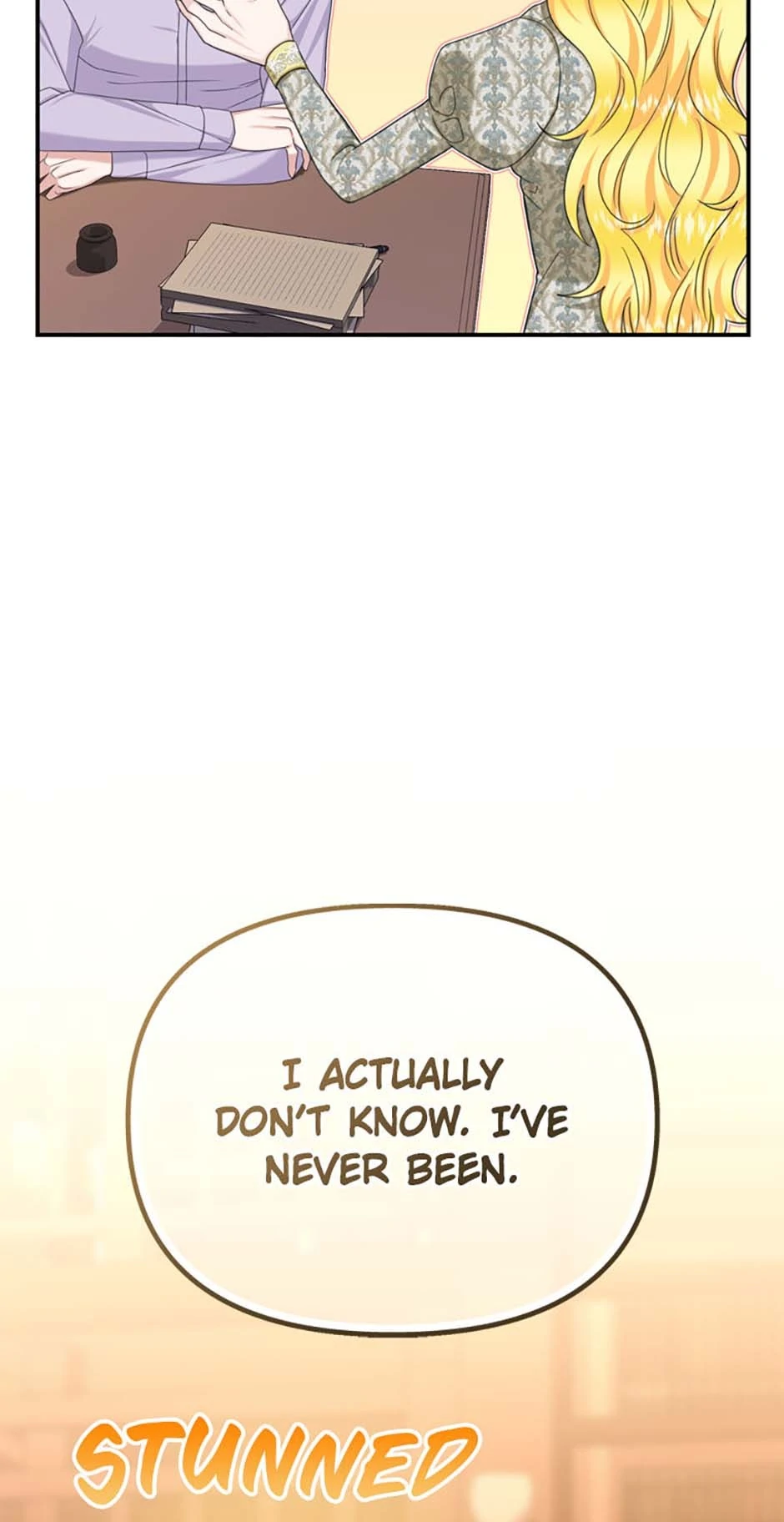For a Certain Princess [Official] chapter 53 page 73