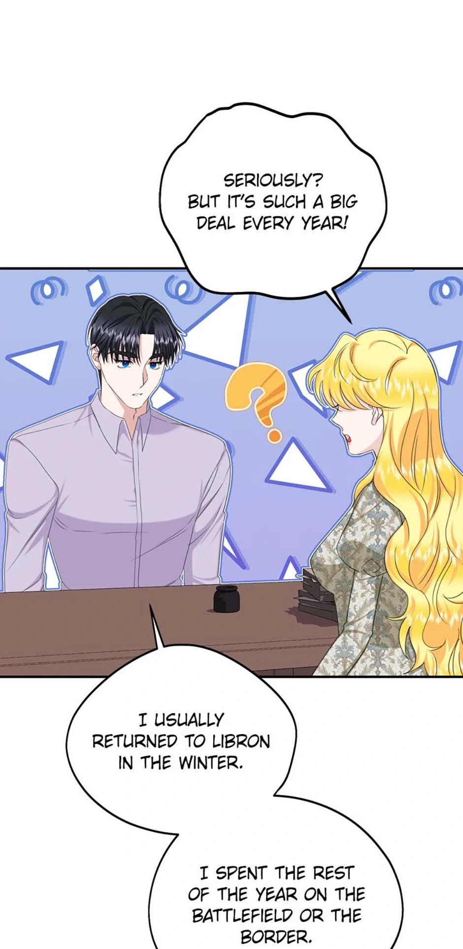 For a Certain Princess [Official] chapter 53 page 75