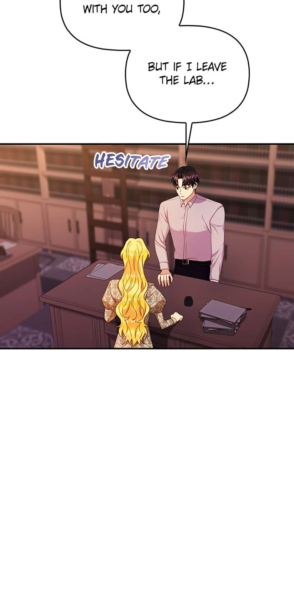 For a Certain Princess [Official] chapter 53 page 79