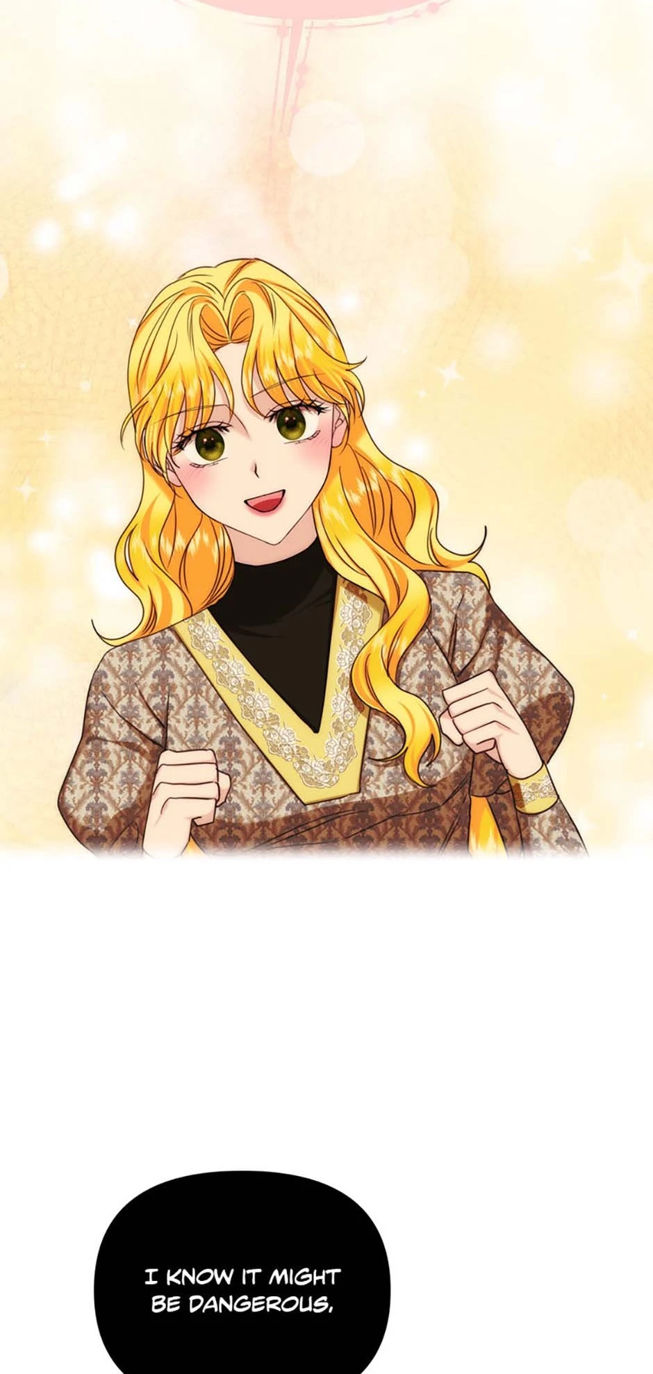 For a Certain Princess [Official] chapter 53 page 81