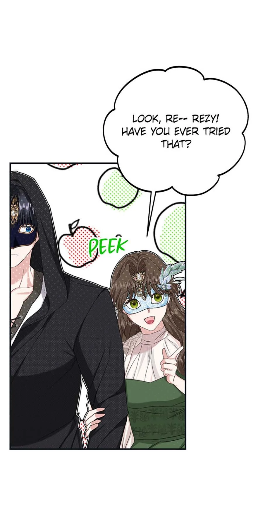 For a Certain Princess [Official] chapter 54 page 6