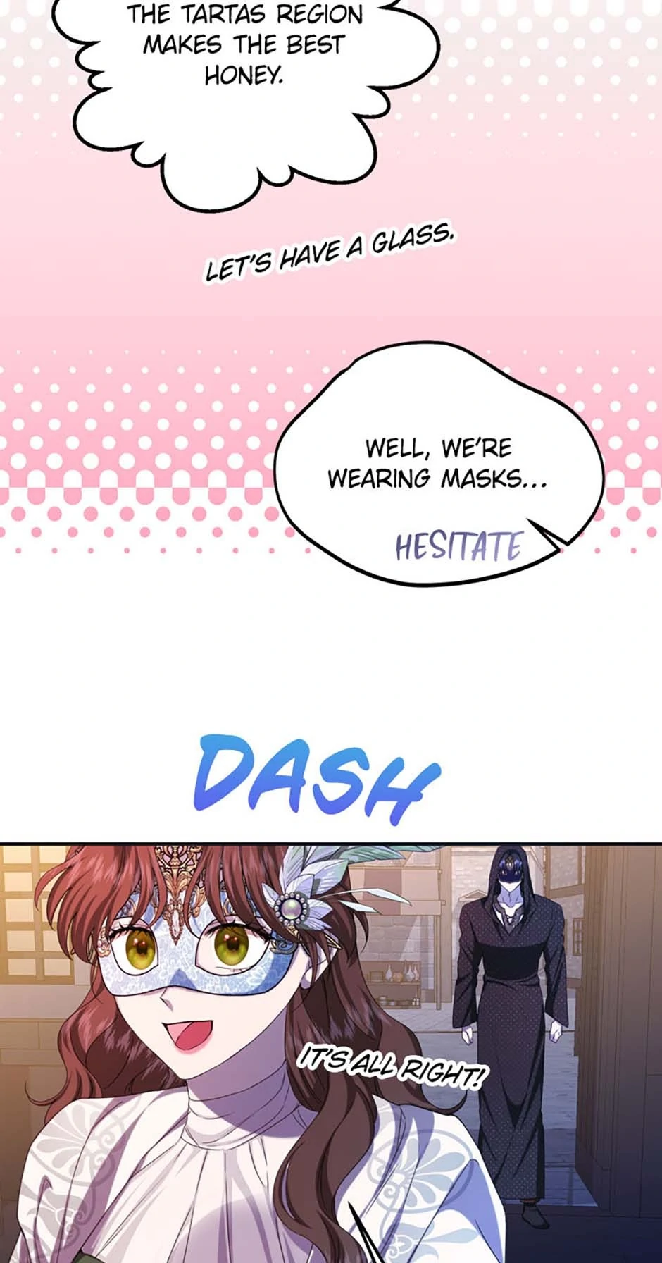 For a Certain Princess [Official] chapter 54 page 8