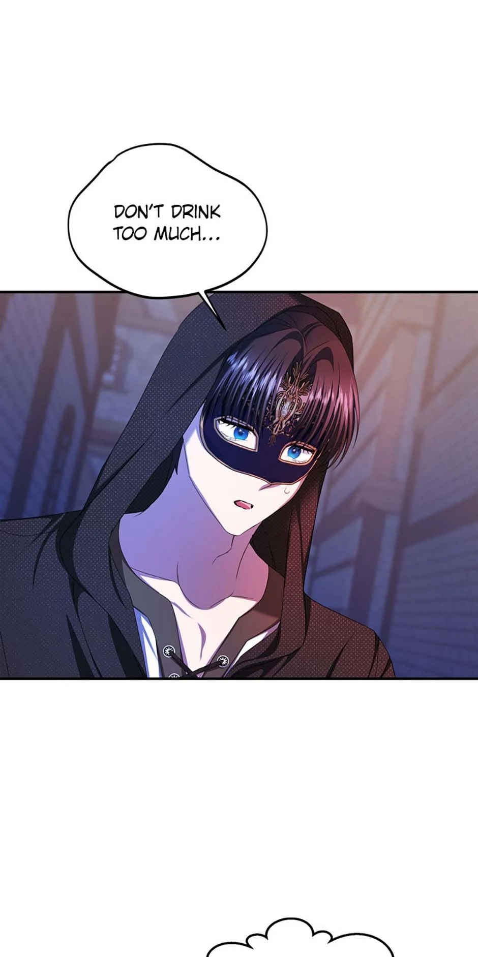 For a Certain Princess [Official] chapter 54 page 13