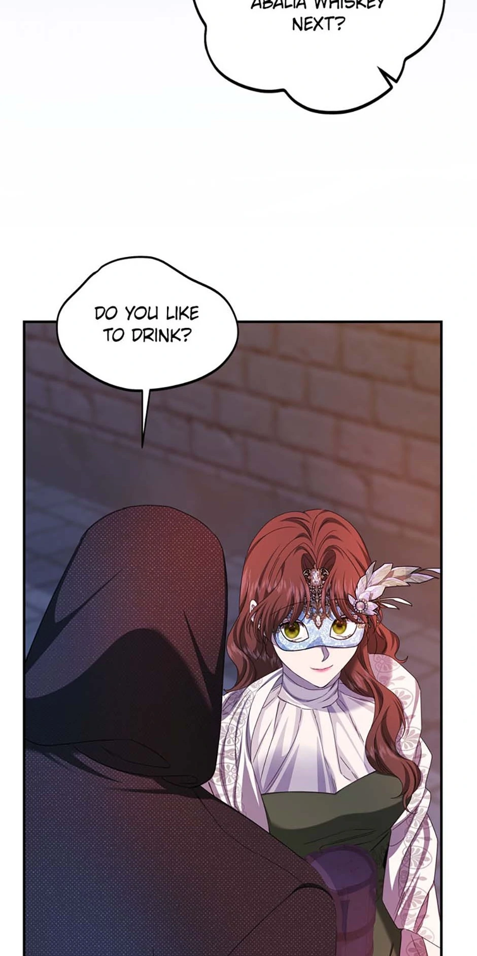 For a Certain Princess [Official] chapter 54 page 15