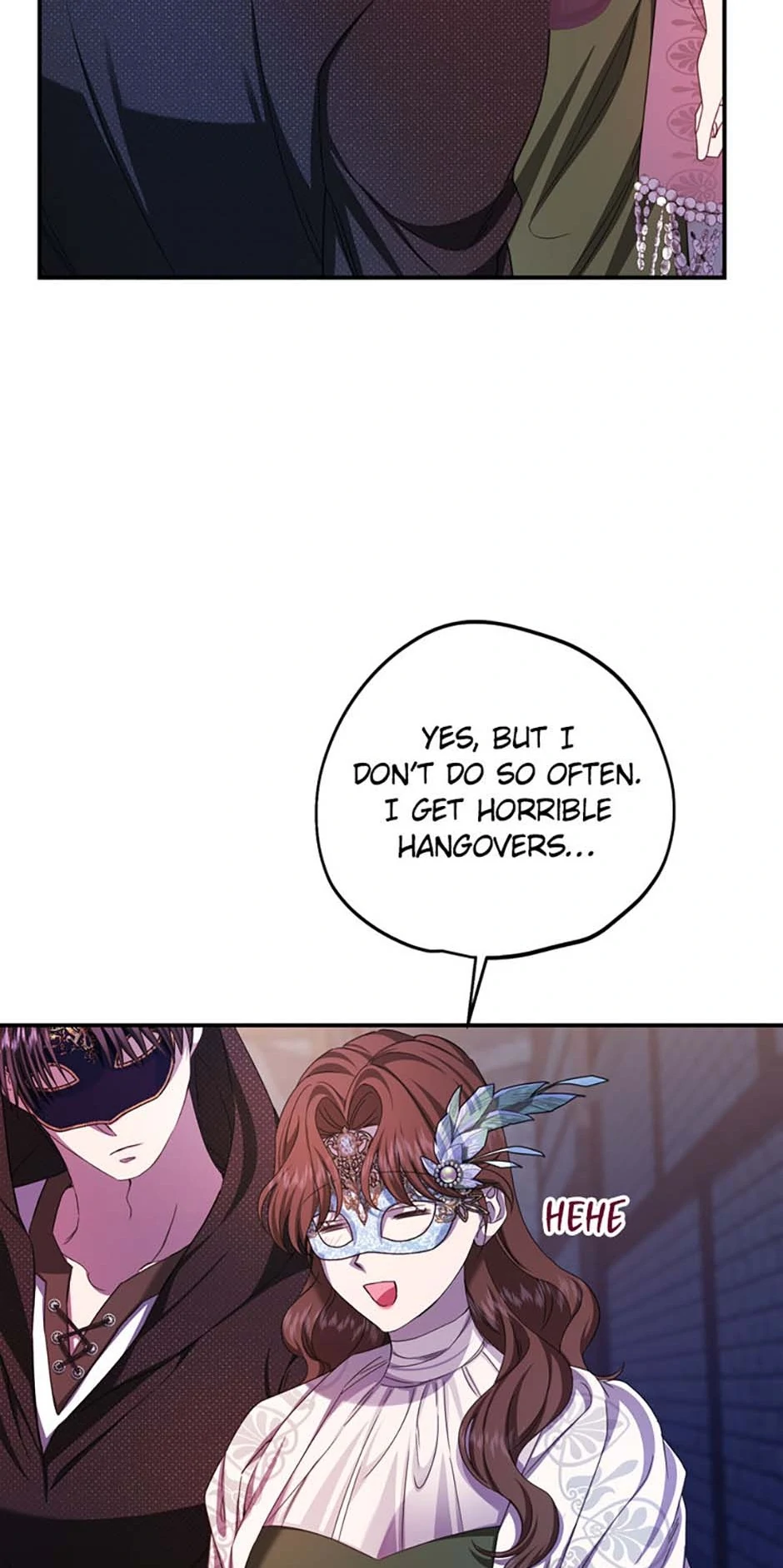 For a Certain Princess [Official] chapter 54 page 16