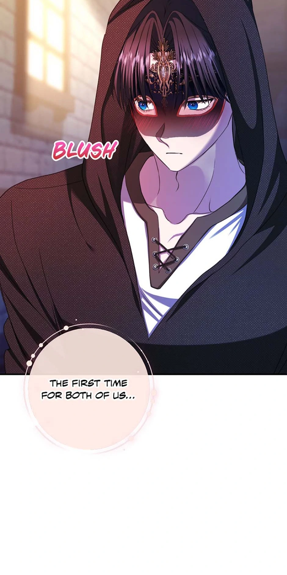 For a Certain Princess [Official] chapter 54 page 20