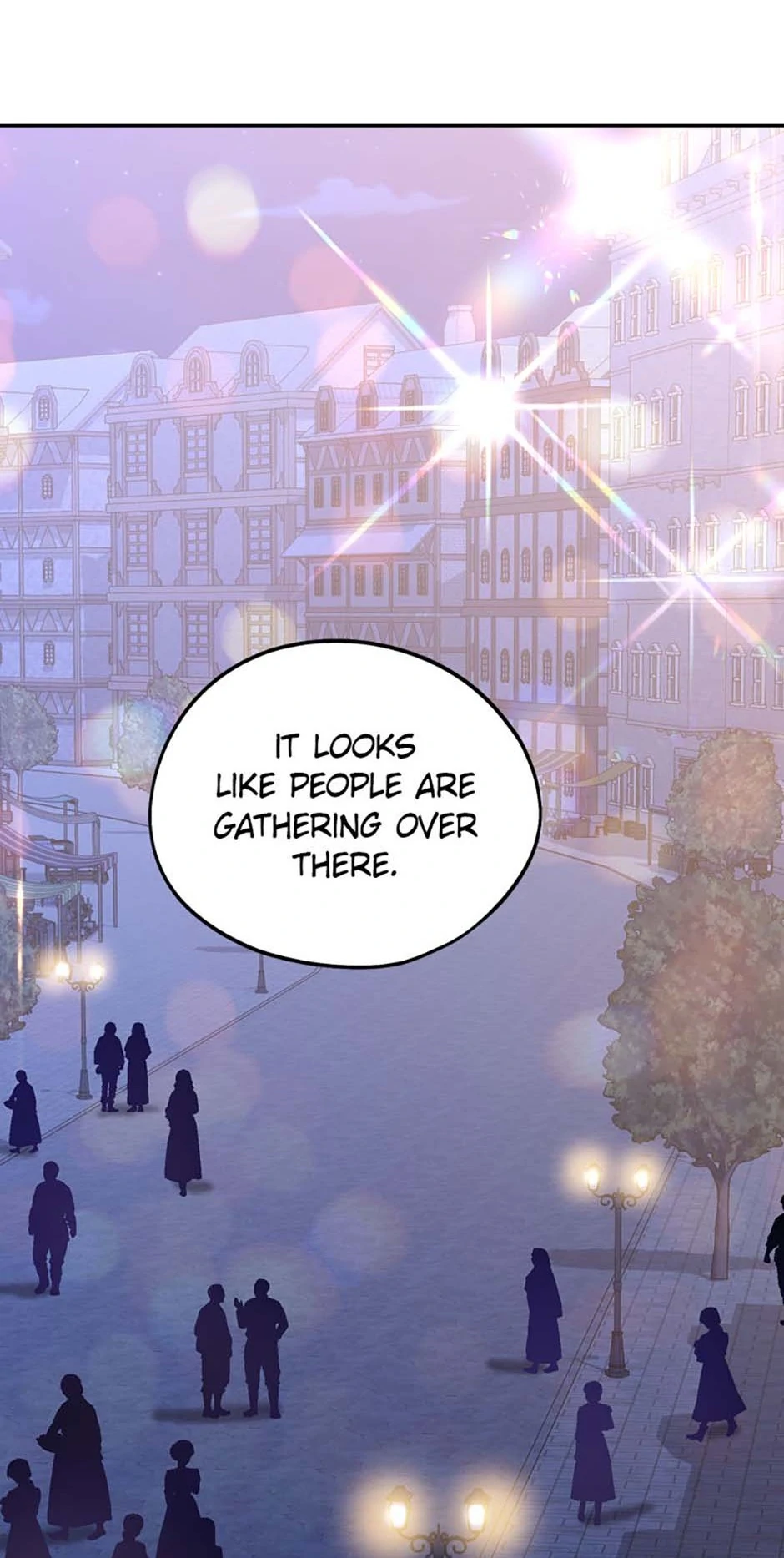 For a Certain Princess [Official] chapter 54 page 22