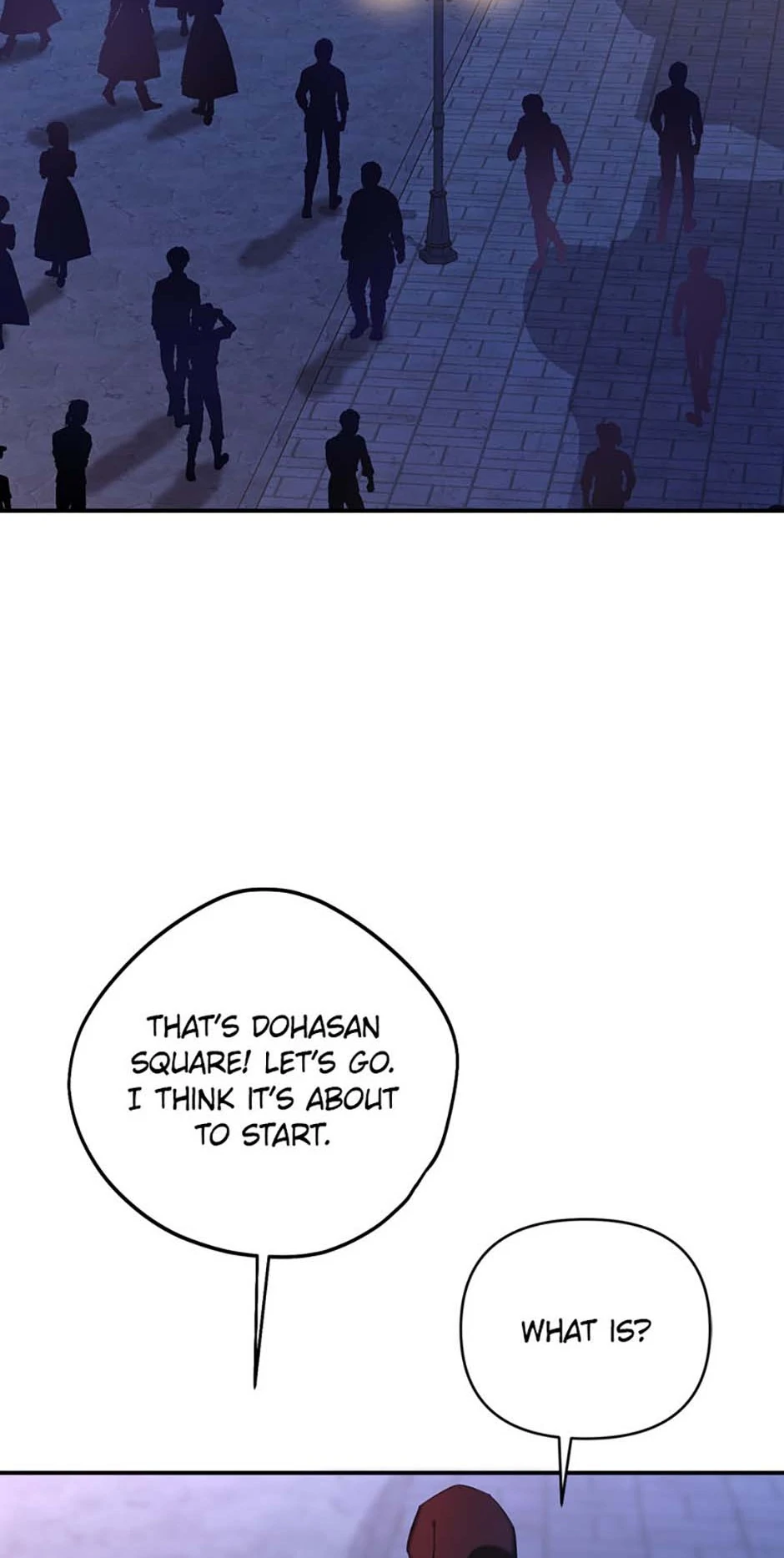 For a Certain Princess [Official] chapter 54 page 23