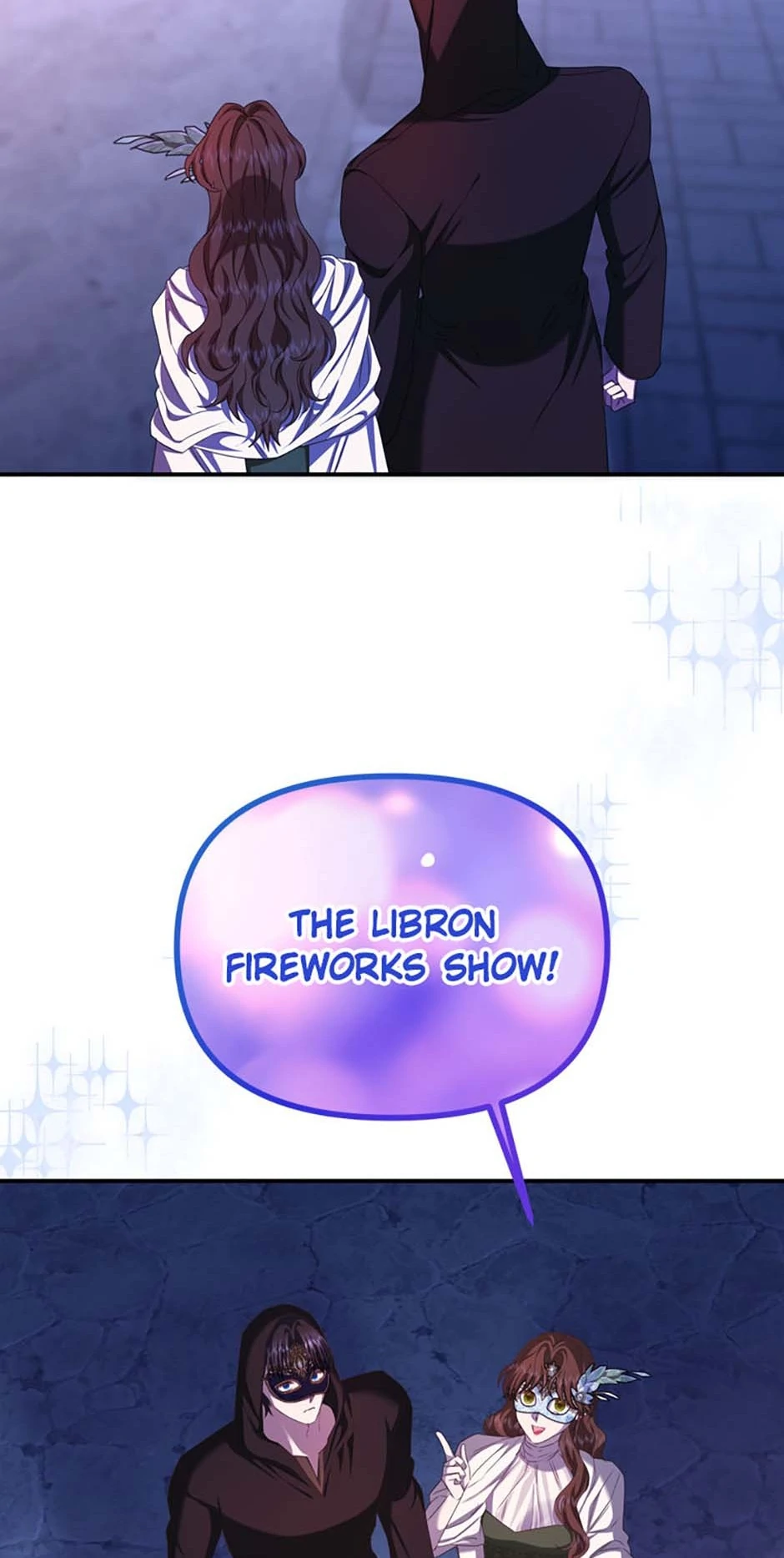 For a Certain Princess [Official] chapter 54 page 24