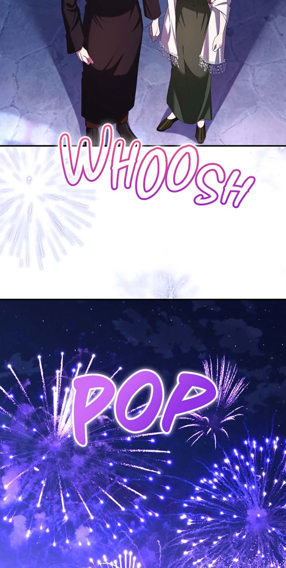 For a Certain Princess [Official] chapter 54 page 25