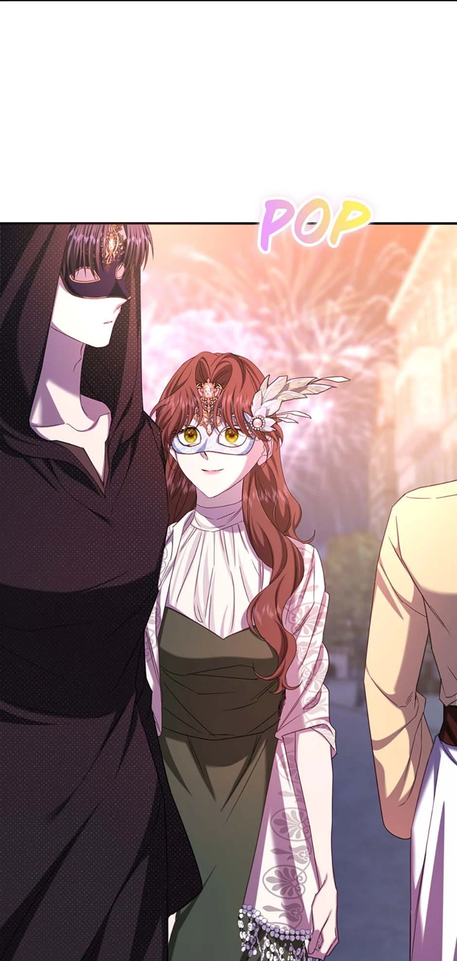 For a Certain Princess [Official] chapter 54 page 29