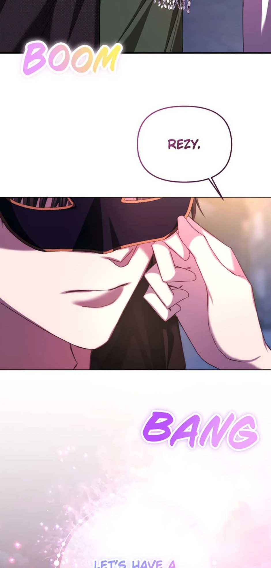 For a Certain Princess [Official] chapter 54 page 30
