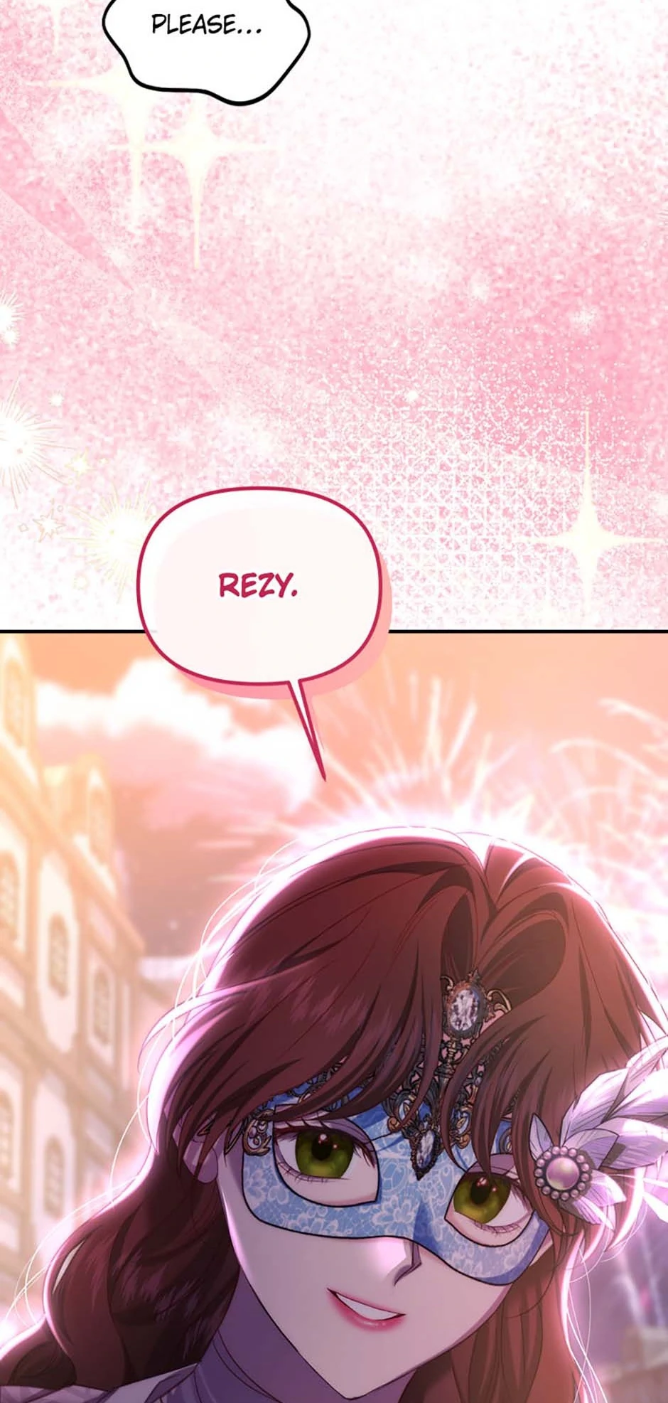 For a Certain Princess [Official] chapter 54 page 33