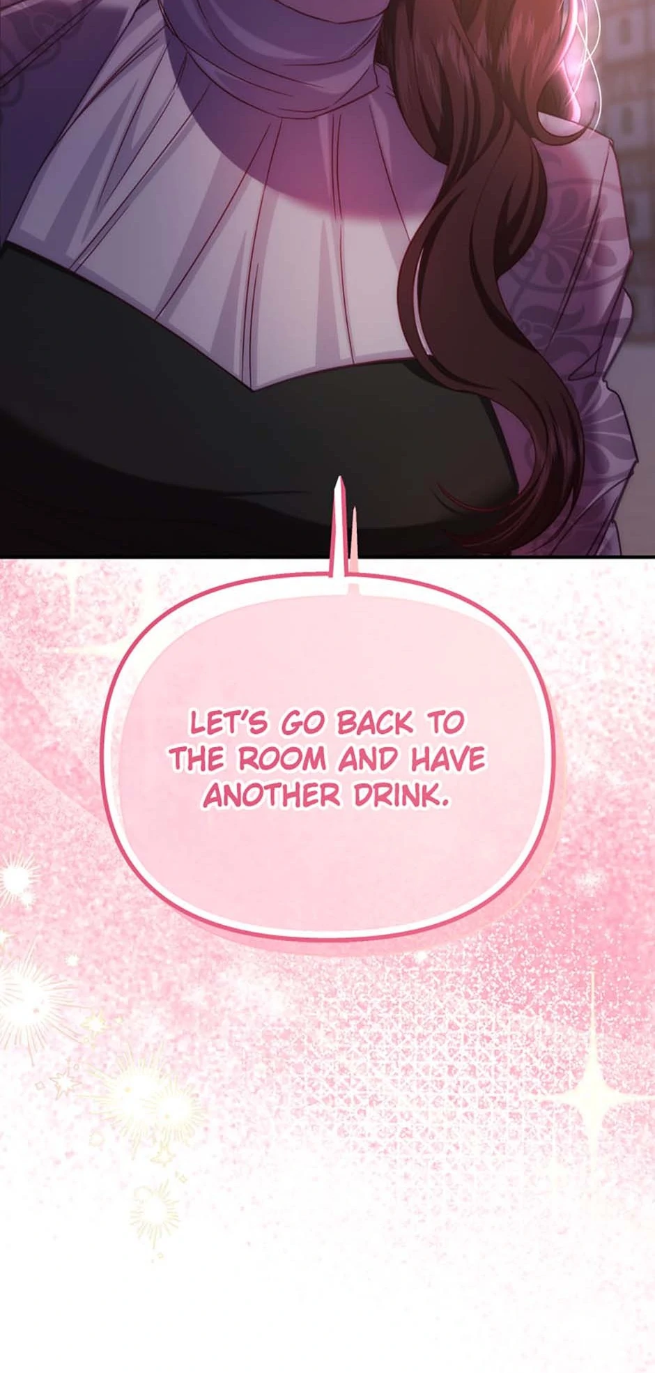 For a Certain Princess [Official] chapter 54 page 34