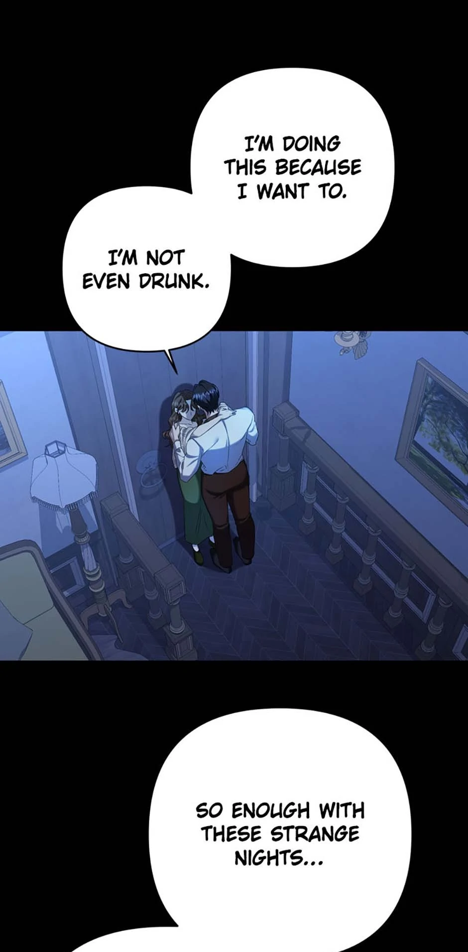 For a Certain Princess [Official] chapter 54 page 42