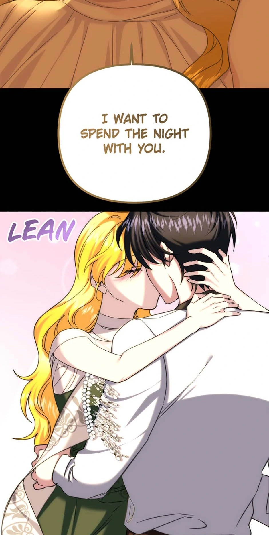 For a Certain Princess [Official] chapter 54 page 48