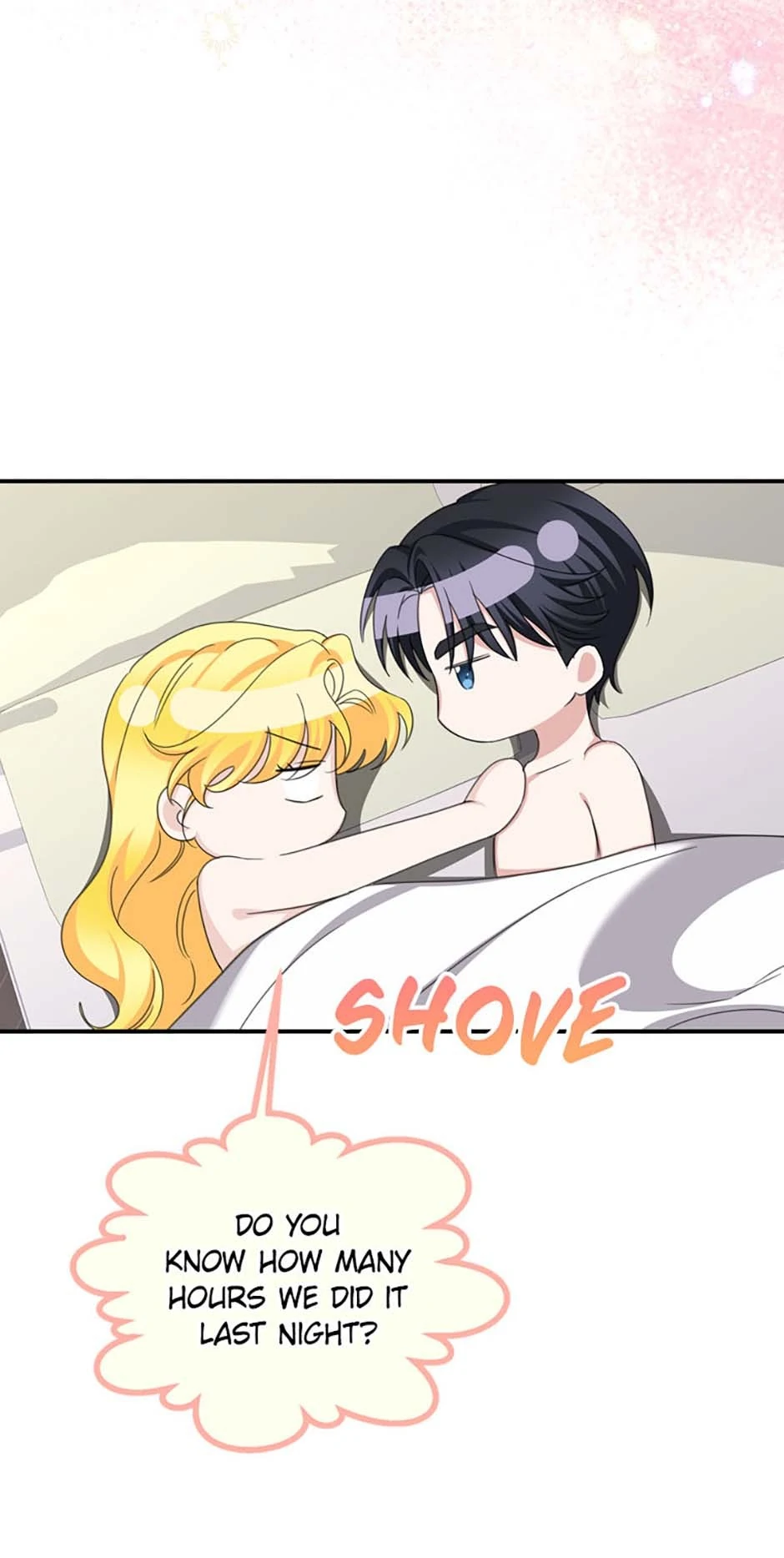 For a Certain Princess [Official] chapter 54 page 51