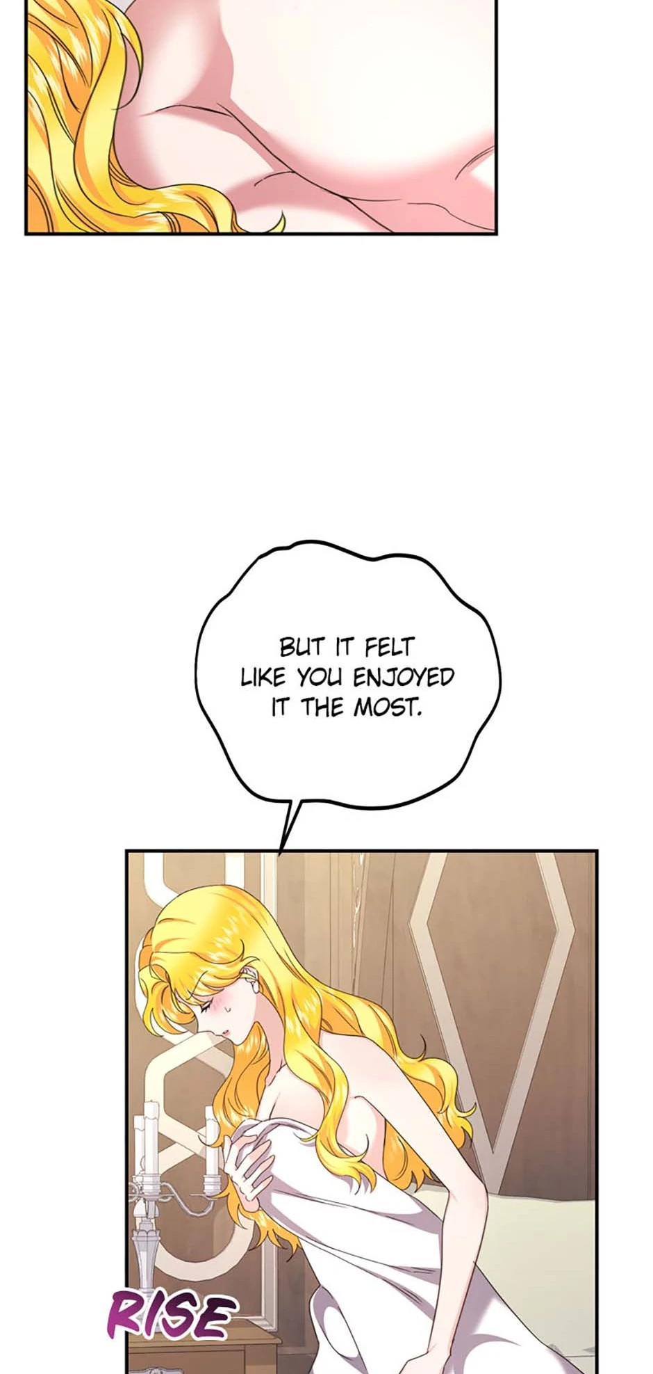 For a Certain Princess [Official] chapter 54 page 53