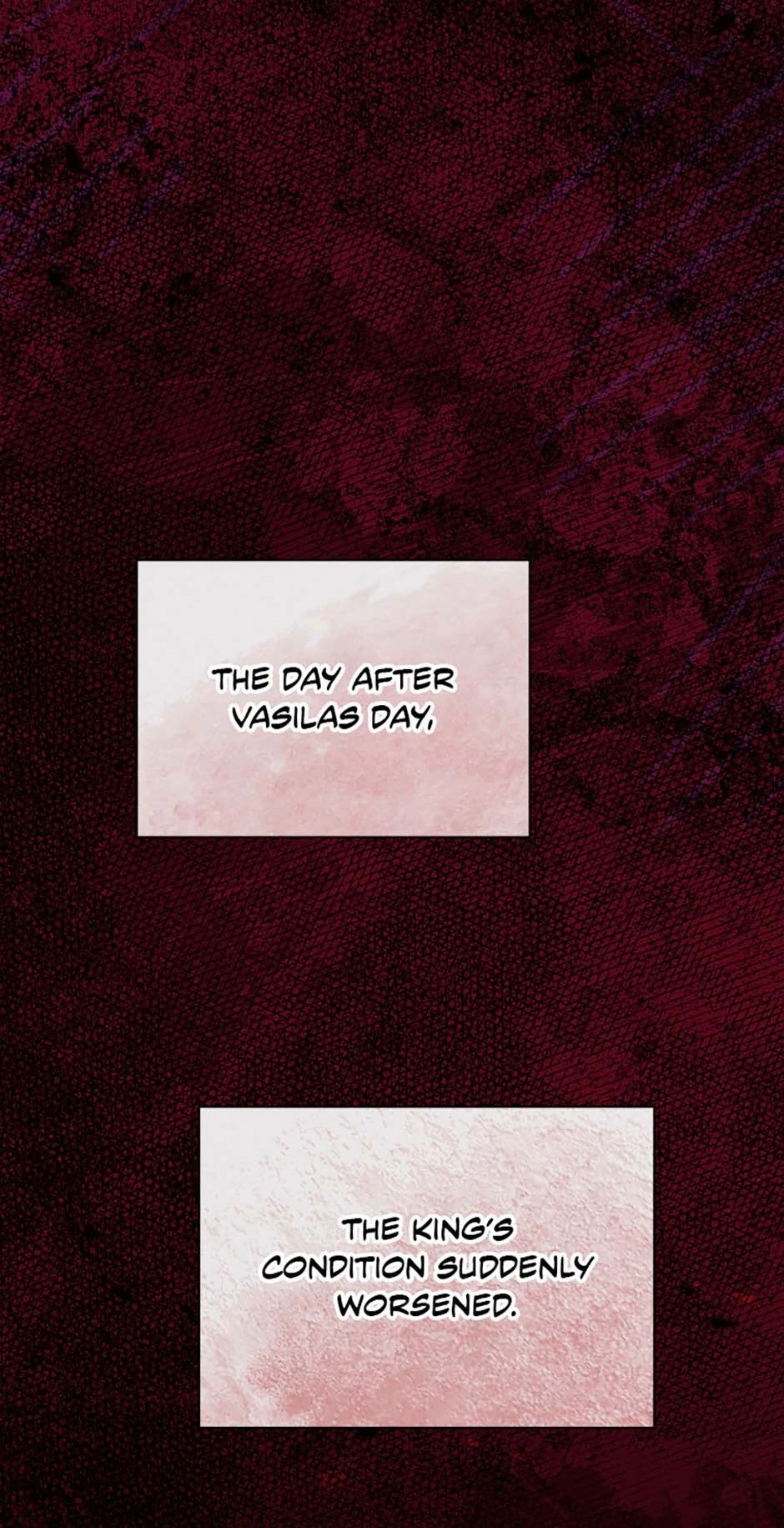 For a Certain Princess [Official] chapter 54 page 61