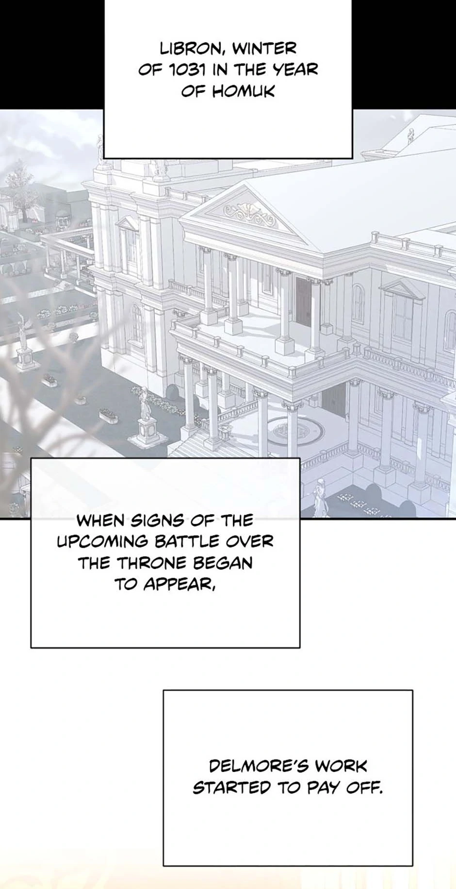 For a Certain Princess [Official] chapter 54 page 63