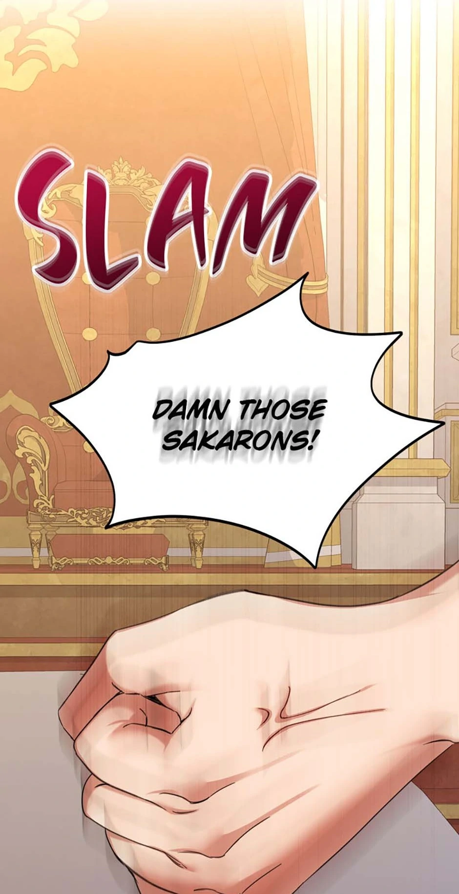 For a Certain Princess [Official] chapter 54 page 64