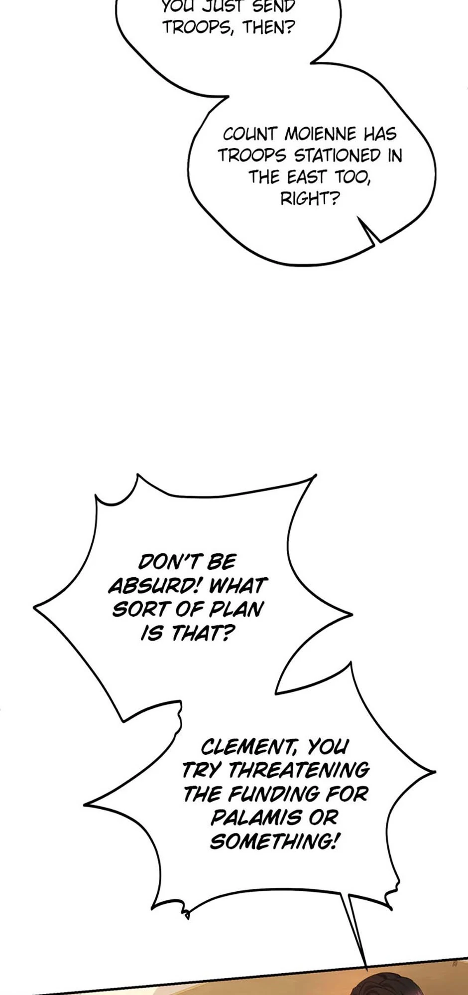 For a Certain Princess [Official] chapter 54 page 67