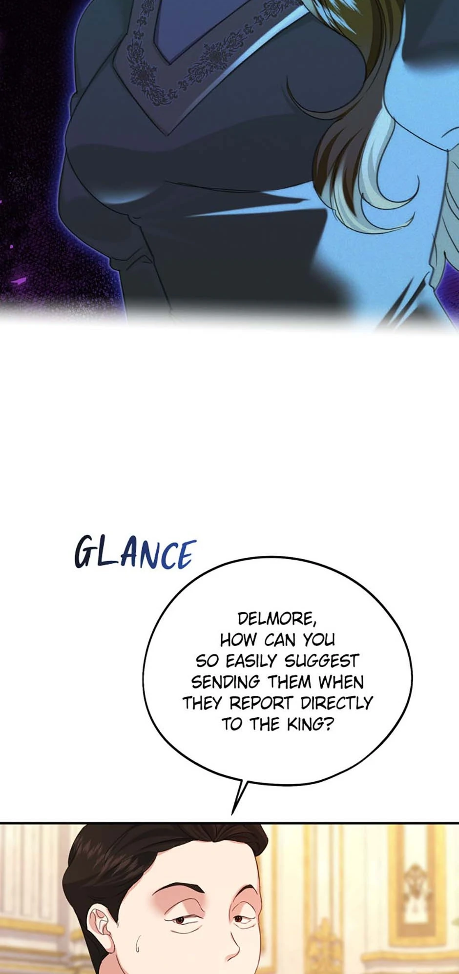 For a Certain Princess [Official] chapter 54 page 71