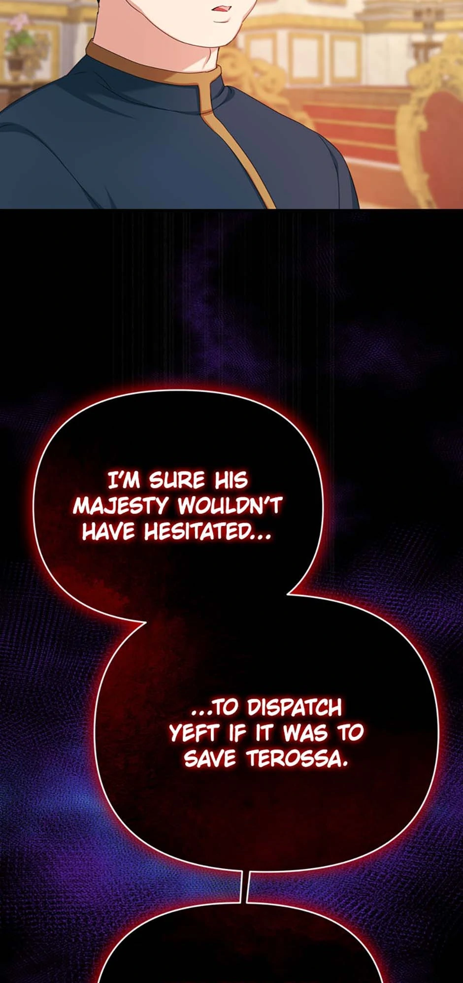 For a Certain Princess [Official] chapter 54 page 72