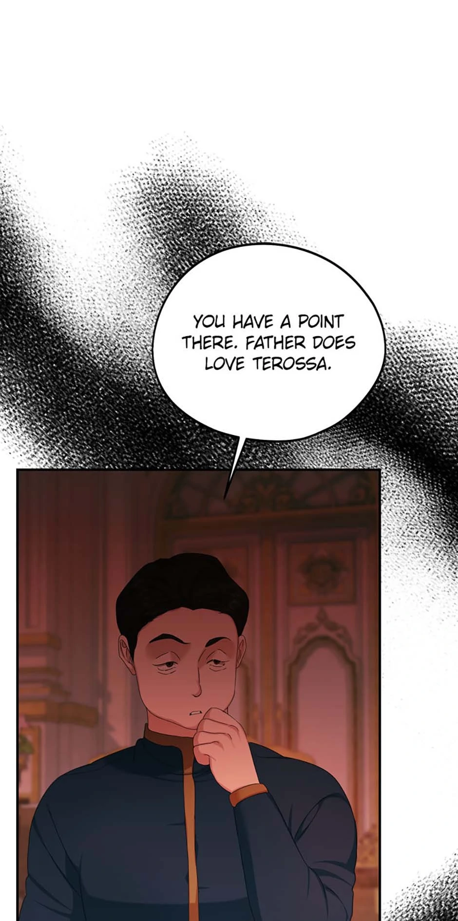 For a Certain Princess [Official] chapter 54 page 74