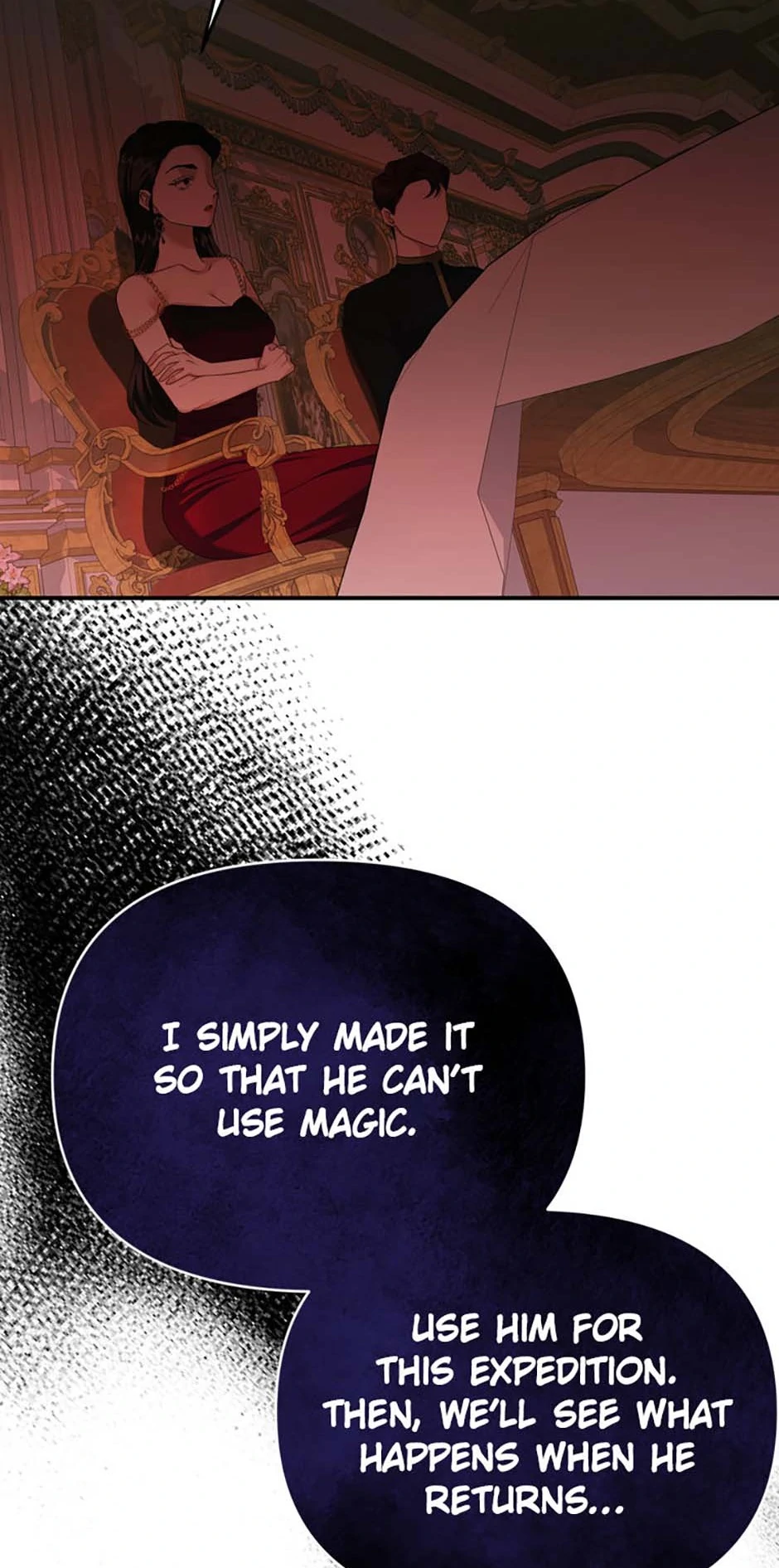 For a Certain Princess [Official] chapter 54 page 76