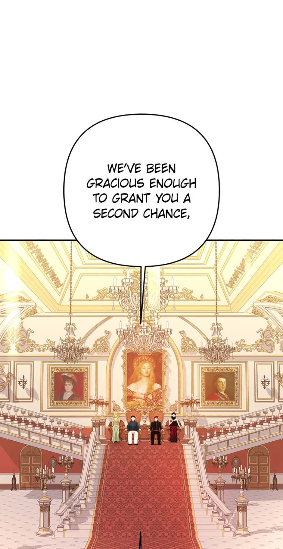 For a Certain Princess [Official] chapter 54 page 81