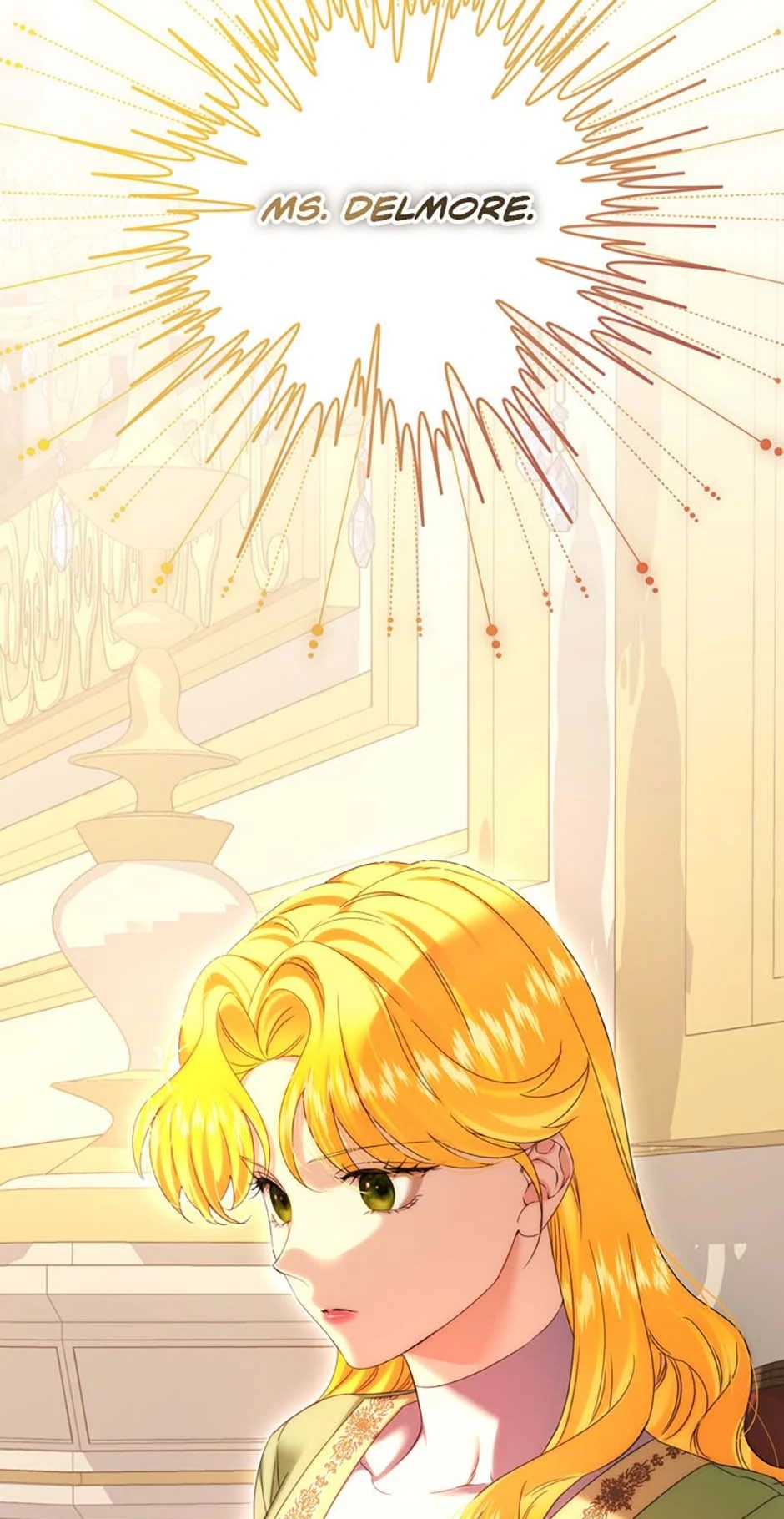 For a Certain Princess [Official] chapter 54 page 83