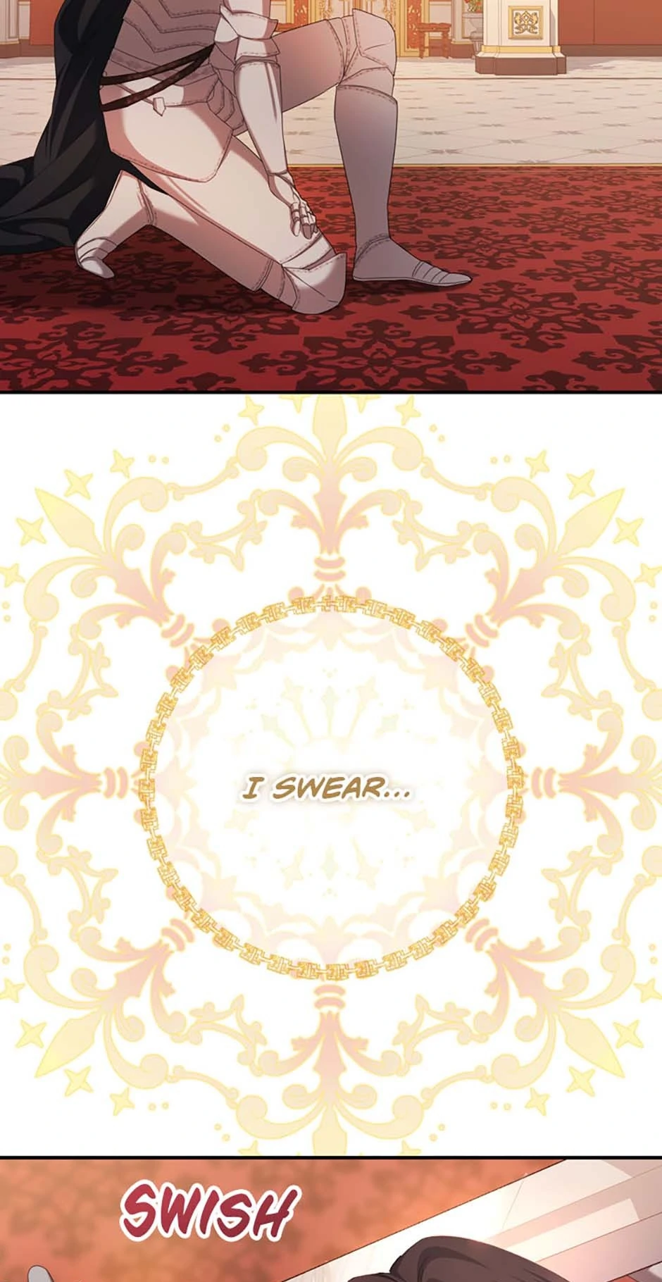 For a Certain Princess [Official] chapter 54 page 85