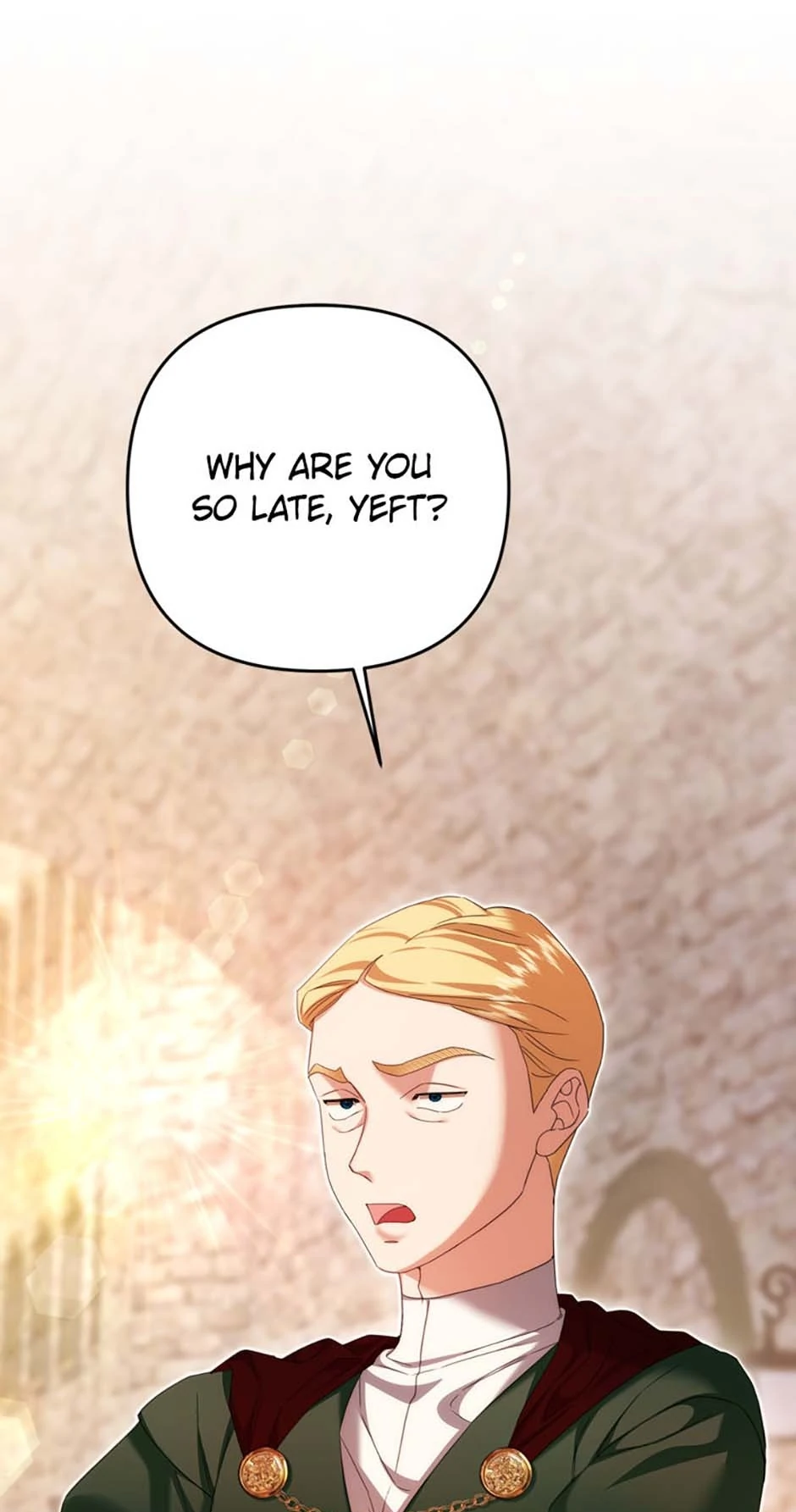 For a Certain Princess [Official] chapter 55 page 1