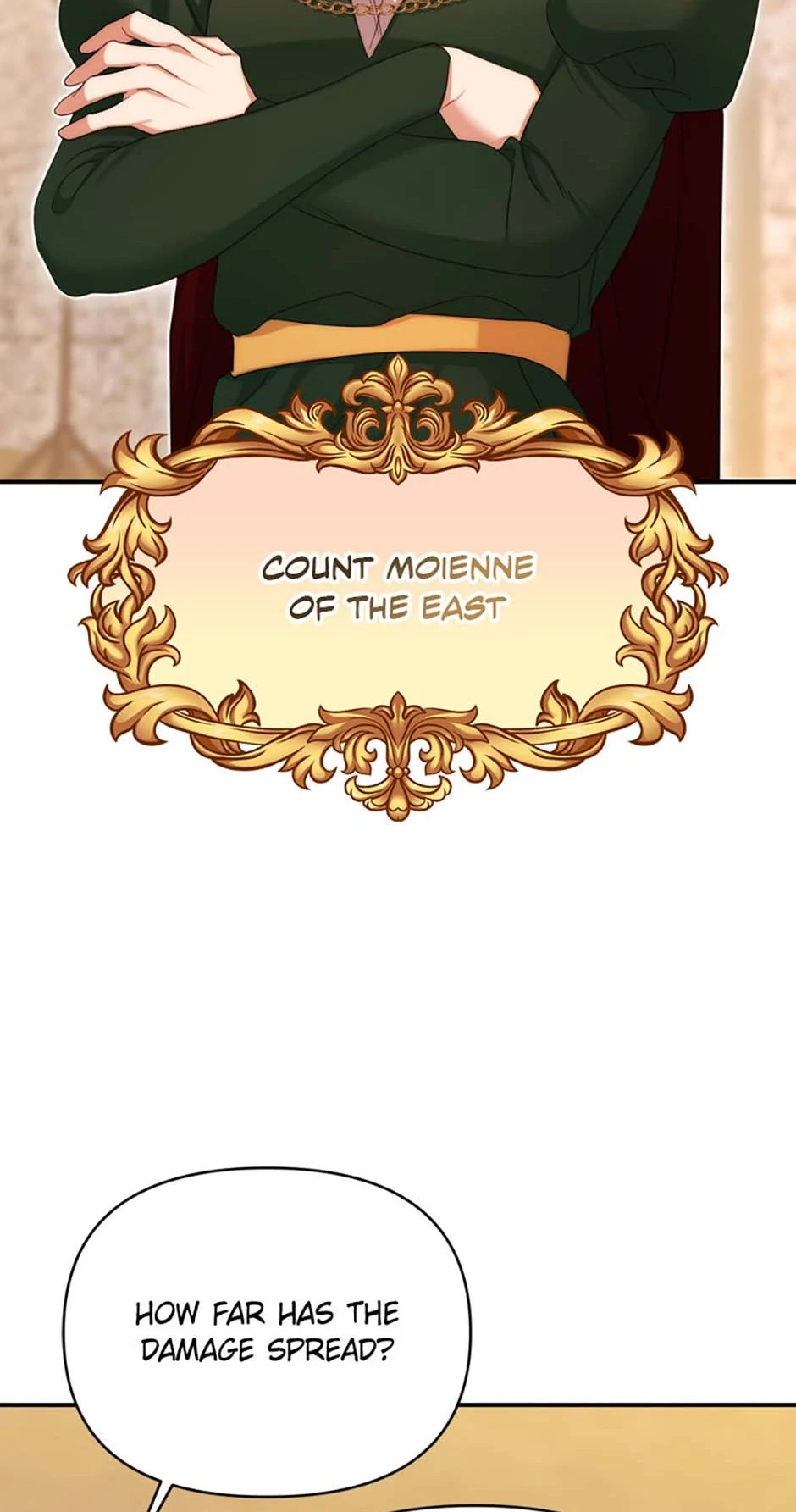 For a Certain Princess [Official] chapter 55 page 2