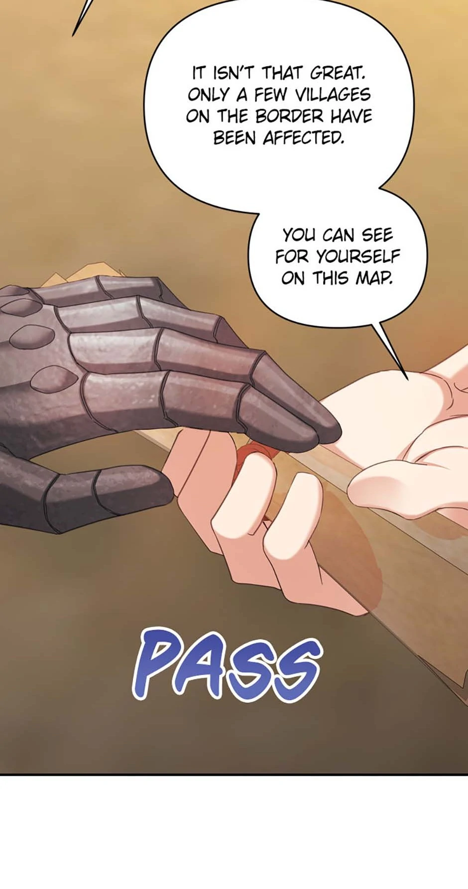For a Certain Princess [Official] chapter 55 page 3