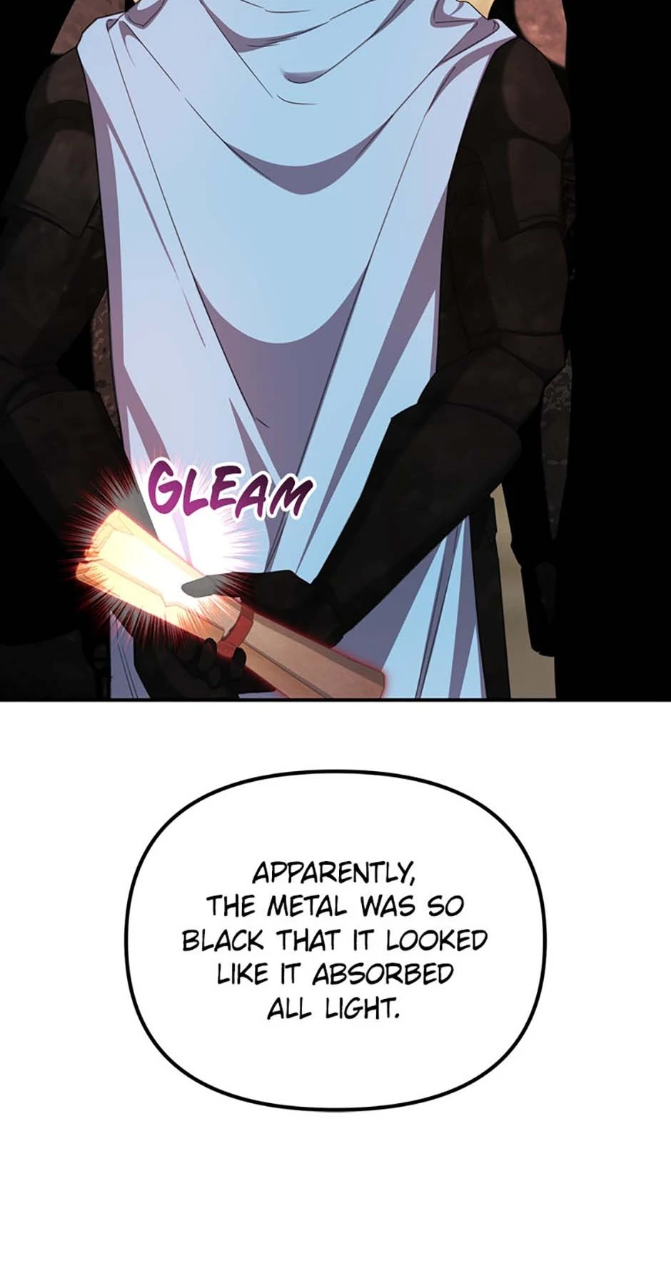 For a Certain Princess [Official] chapter 55 page 6