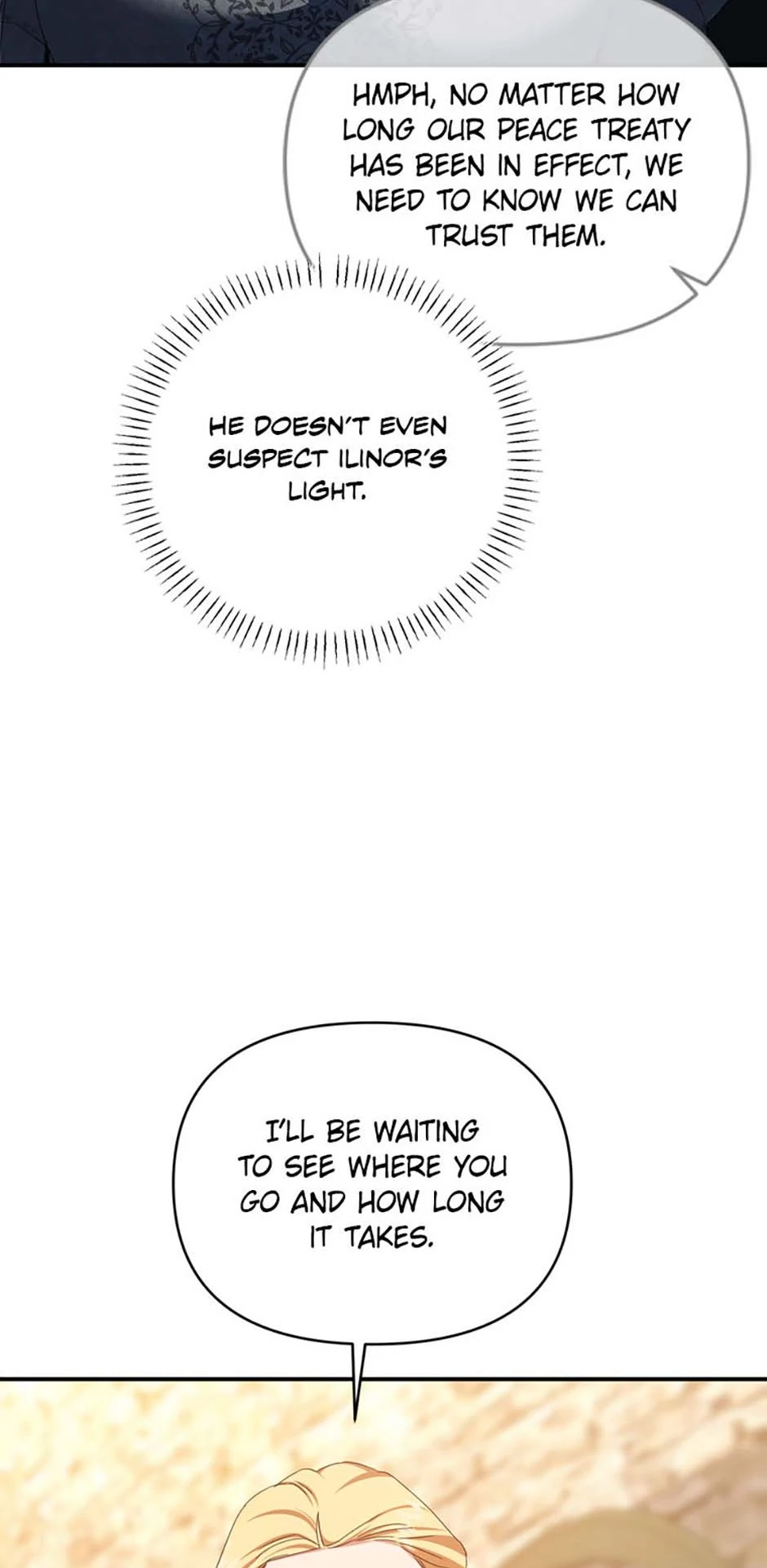 For a Certain Princess [Official] chapter 55 page 8