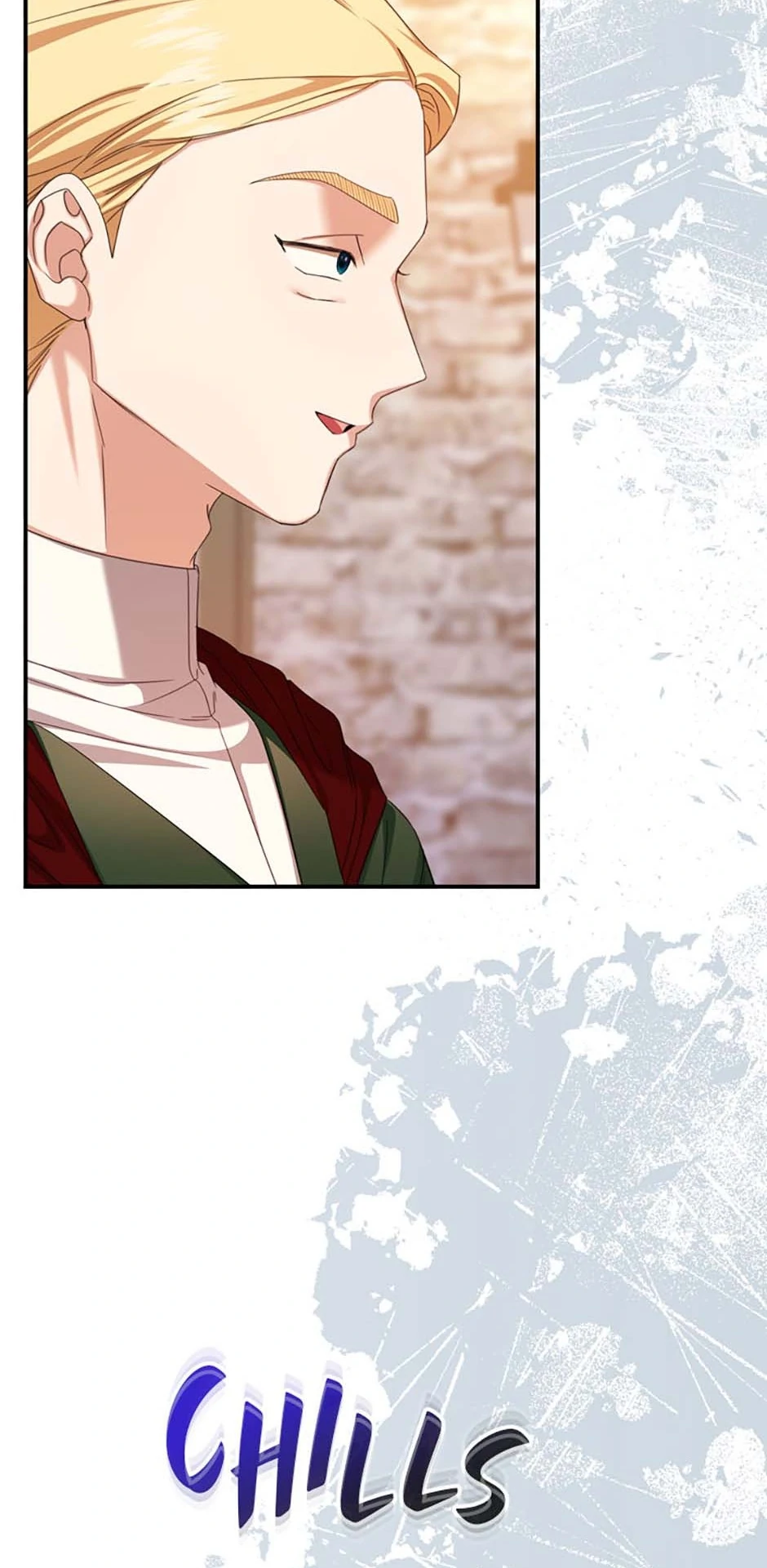 For a Certain Princess [Official] chapter 55 page 10