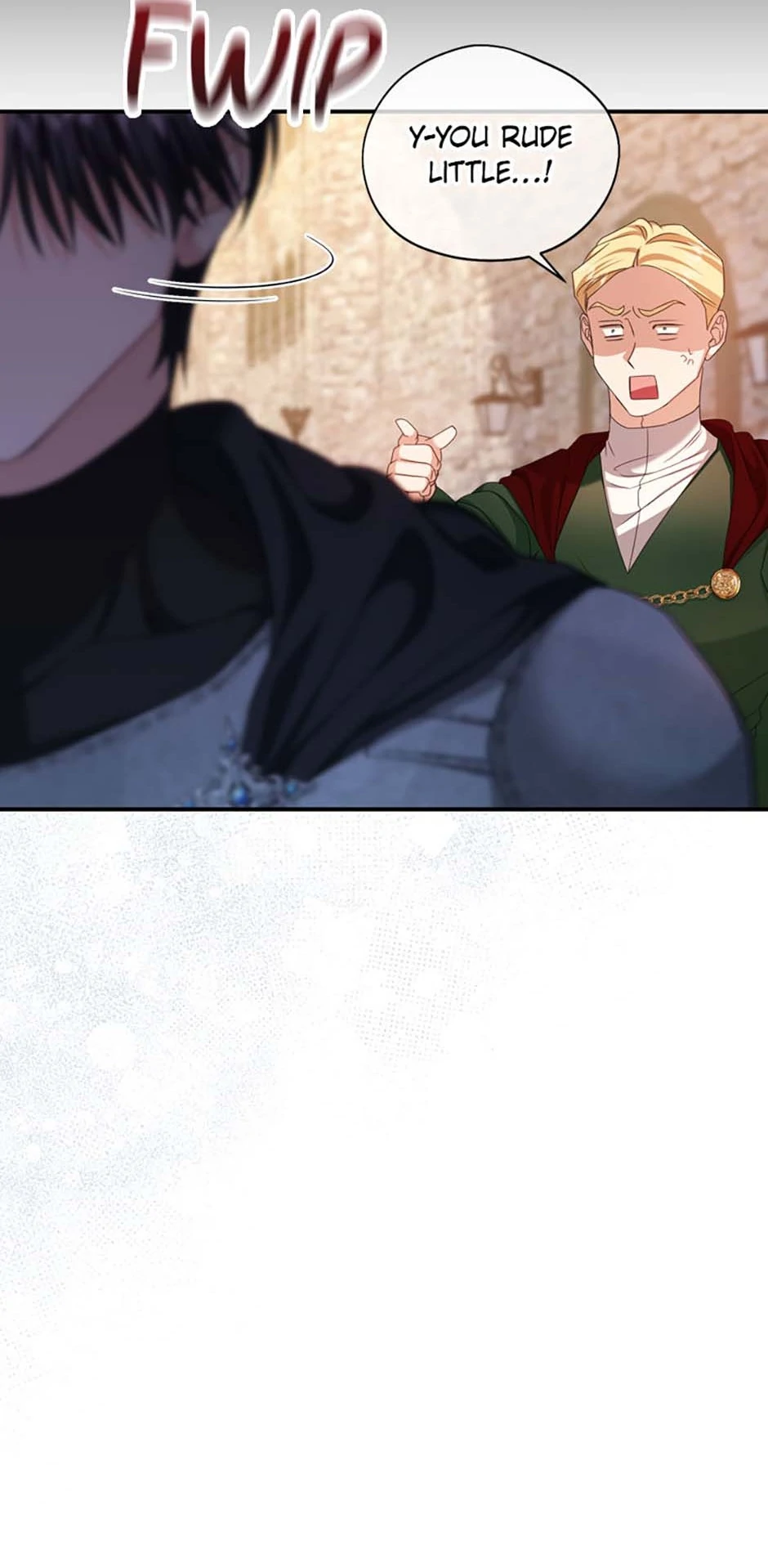 For a Certain Princess [Official] chapter 55 page 13