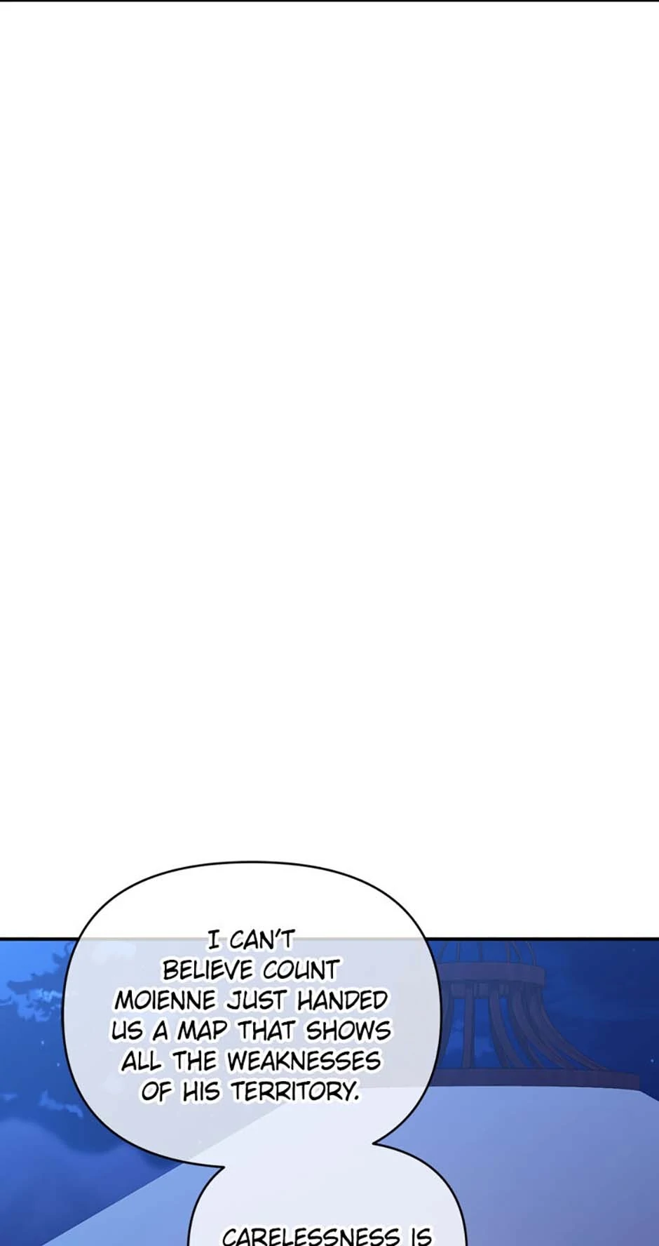 For a Certain Princess [Official] chapter 55 page 14