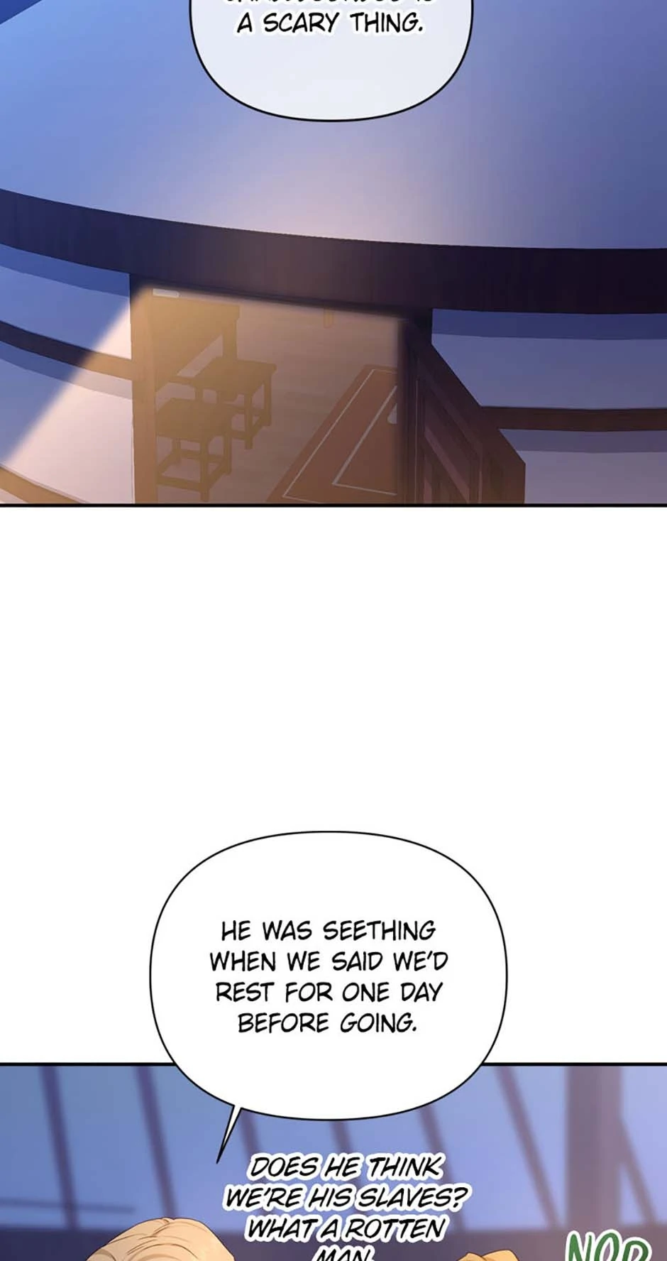 For a Certain Princess [Official] chapter 55 page 15