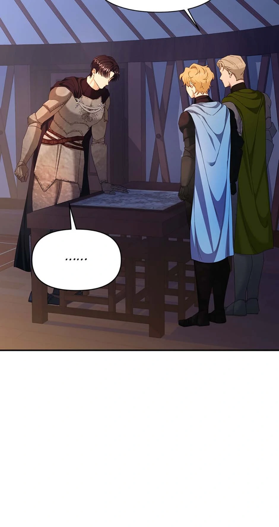 For a Certain Princess [Official] chapter 55 page 17