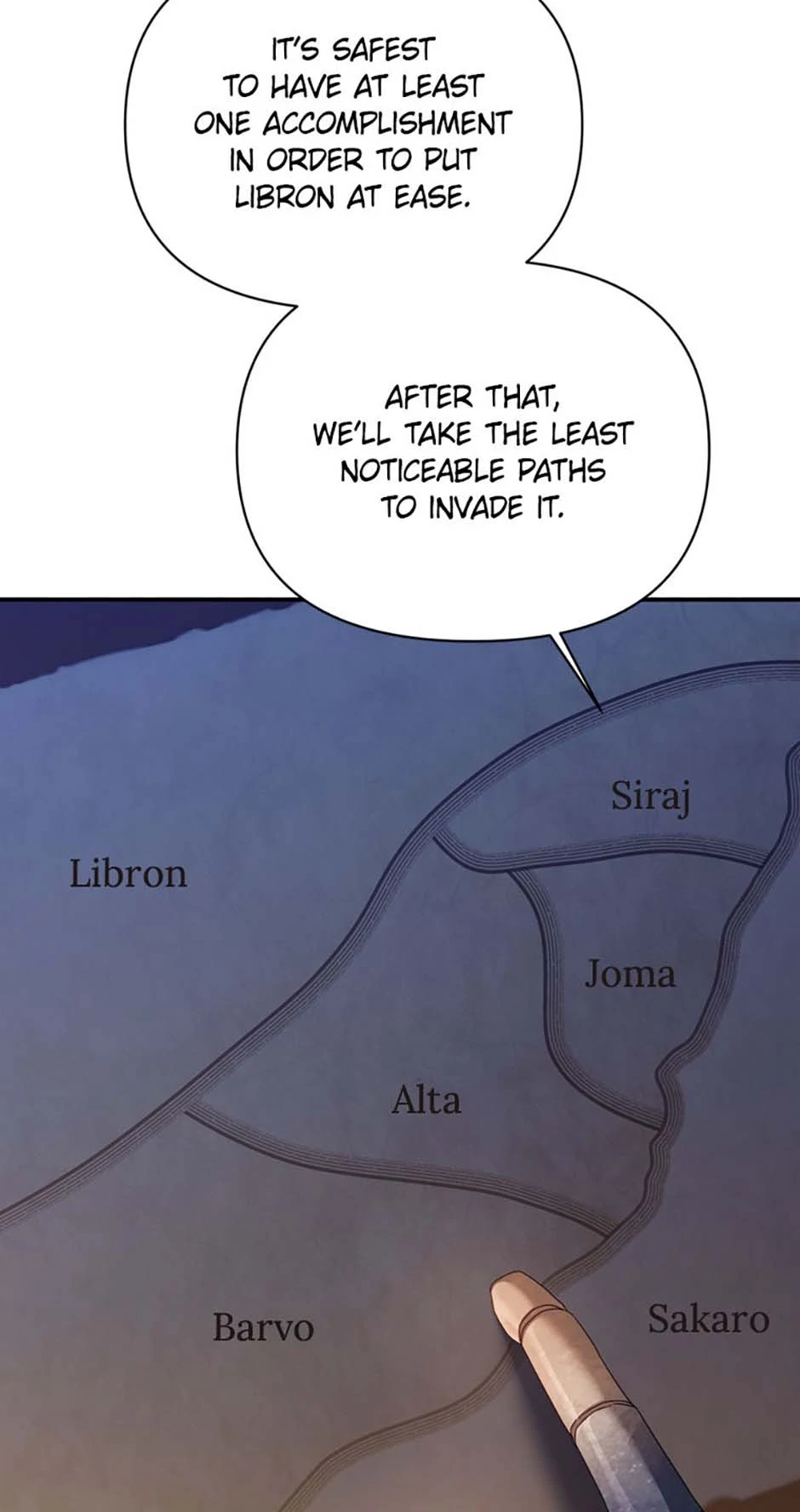 For a Certain Princess [Official] chapter 55 page 19