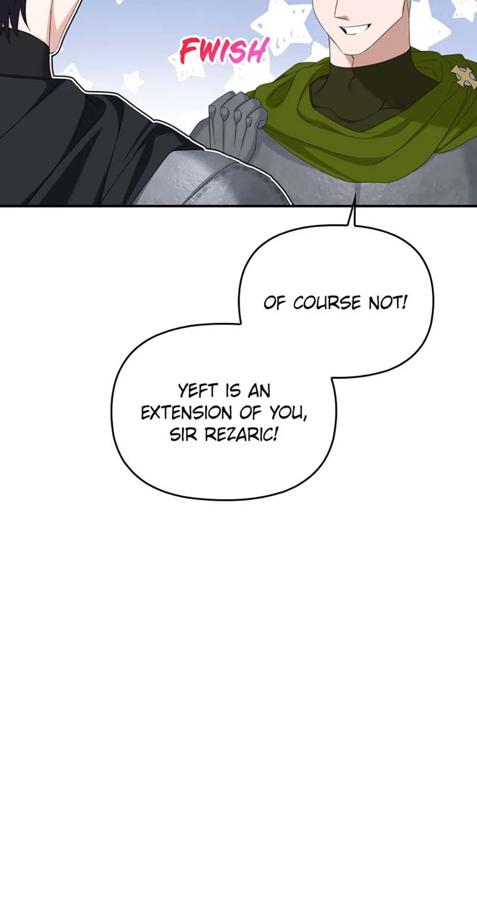 For a Certain Princess [Official] chapter 55 page 21