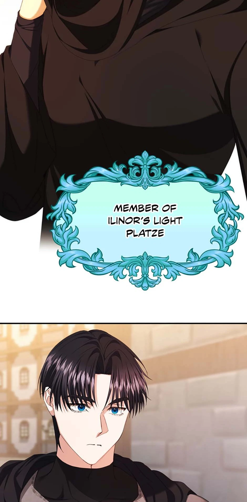 For a Certain Princess [Official] chapter 55 page 24